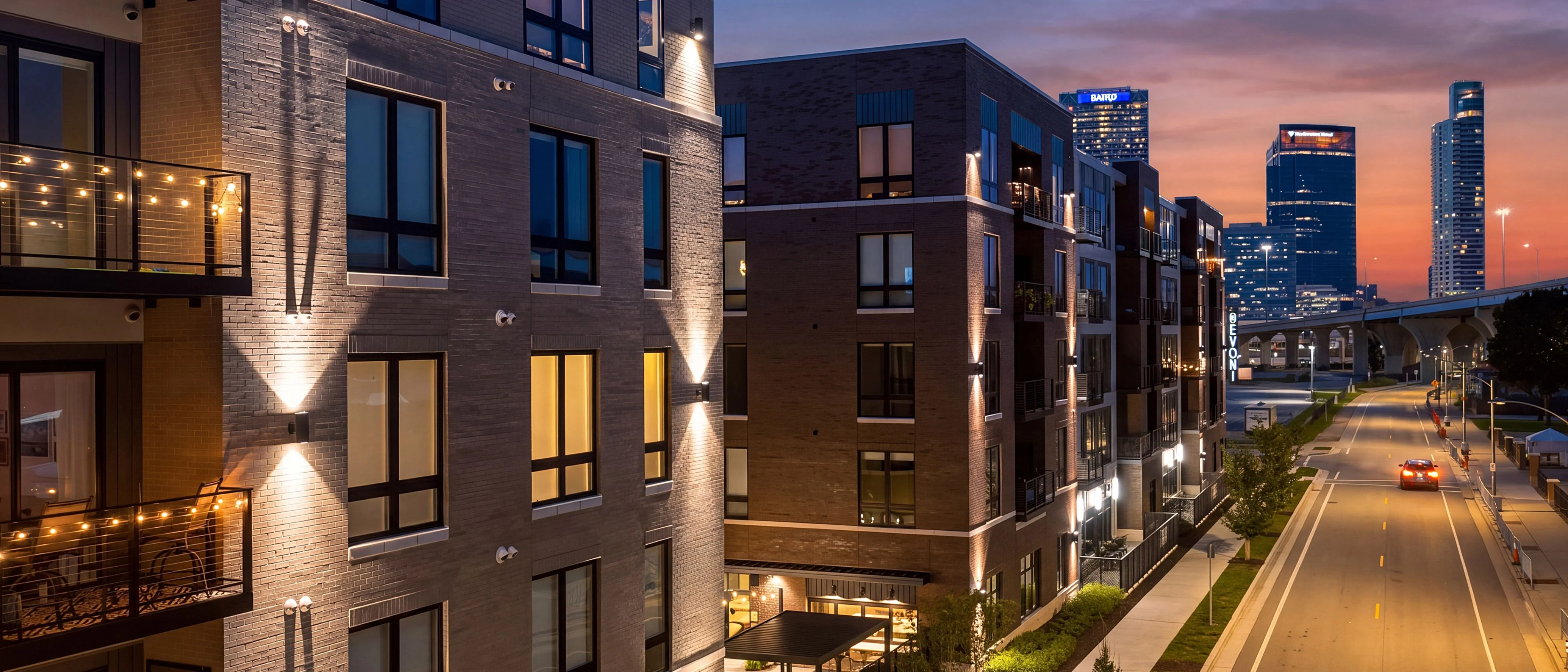 Evoni Apartments — Sale in Milwaukee, WI, photo 8 of 8