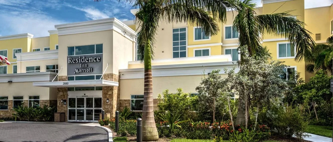 Residence Inn Fort Lauderdale Pompano Beach Central — Sale in Pompano Beach, FL, photo 3 of 8