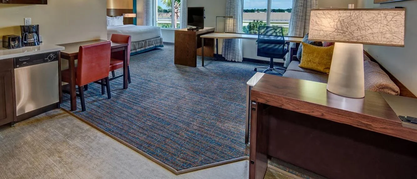 Residence Inn Fort Lauderdale Pompano Beach Central — Sale in Pompano Beach, FL, photo 5 of 8