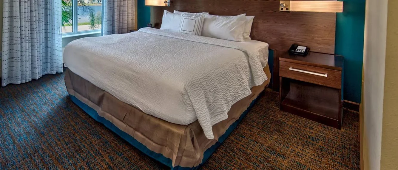 Residence Inn Fort Lauderdale Pompano Beach Central — Sale in Pompano Beach, FL, photo 6 of 8