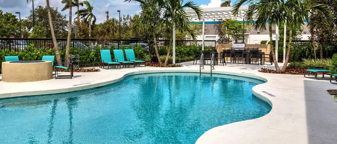 Residence Inn Fort Lauderdale Pompano Beach Central — Sale in Pompano Beach, FL, photo 7 of 8