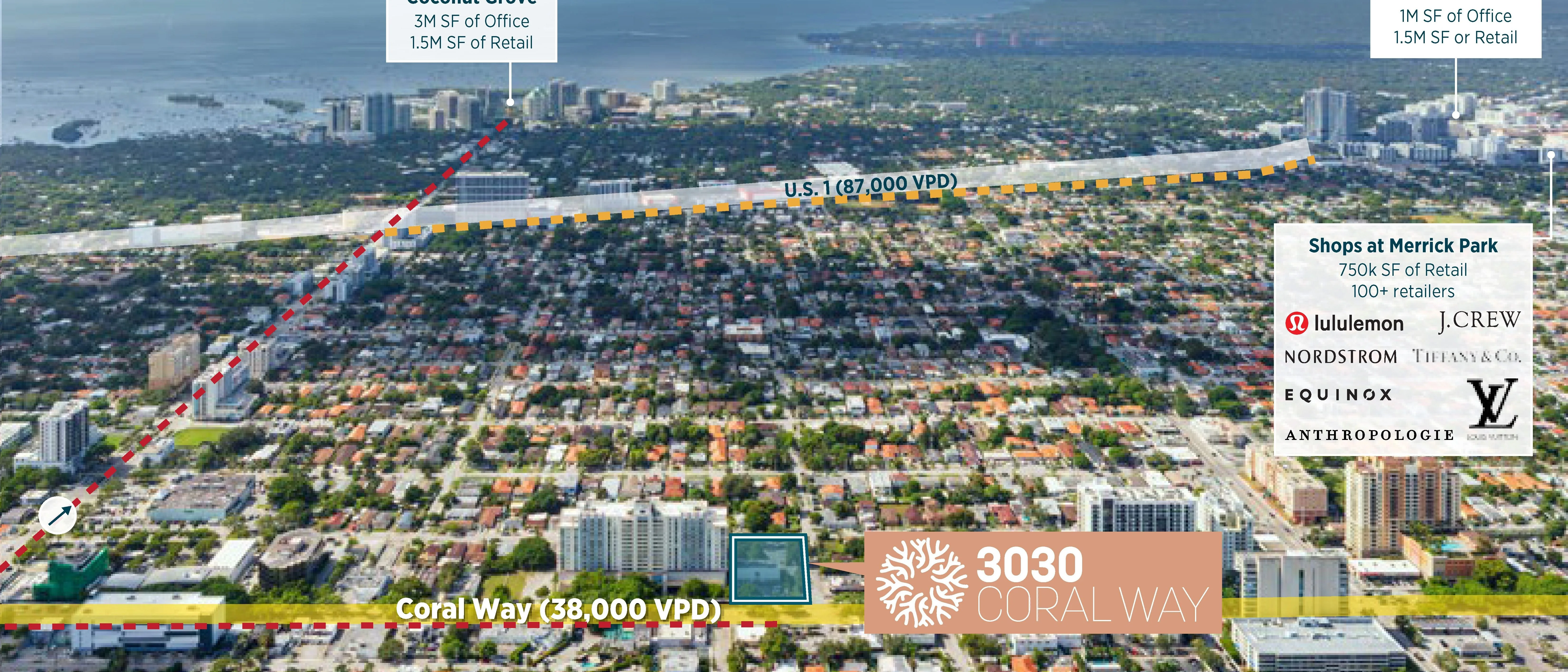 3030 Coral Way — Sale in Miami, FL, photo 3 of 8