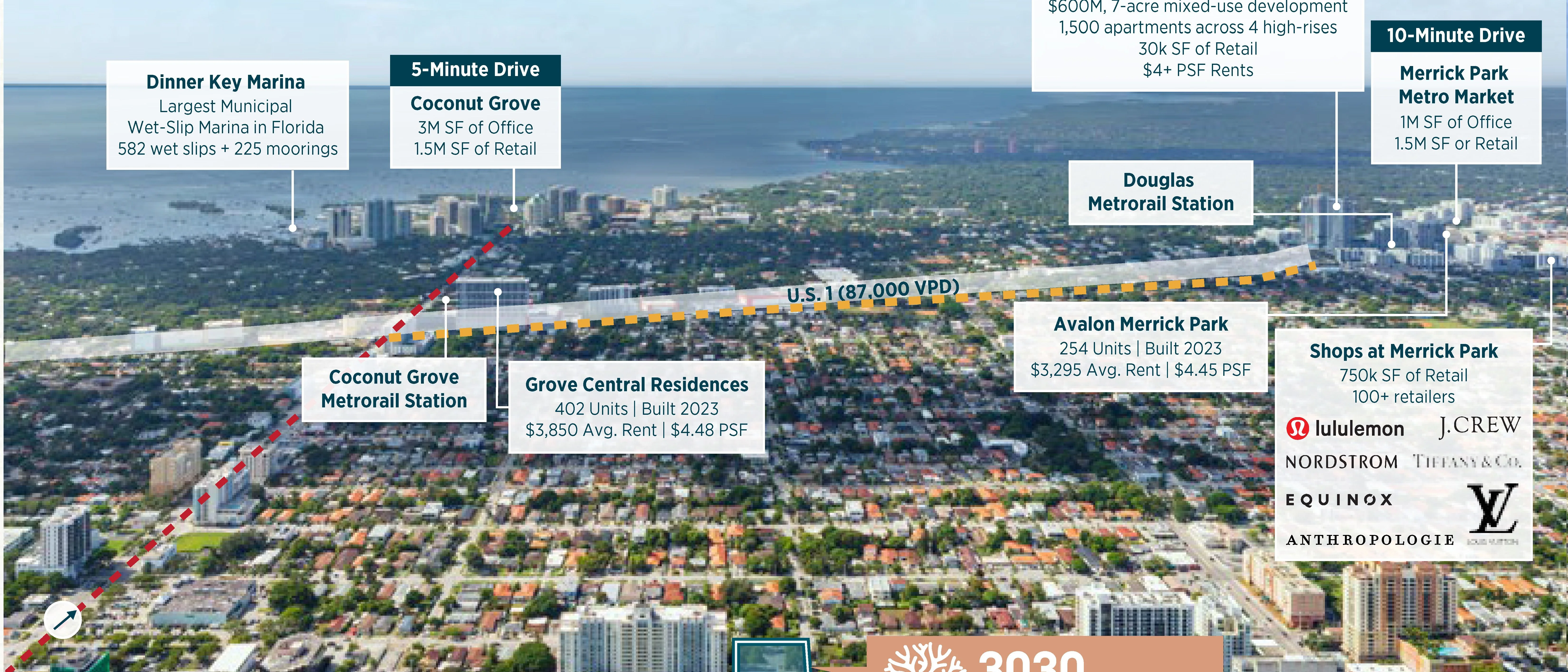 3030 Coral Way — Sale in Miami, FL, photo 6 of 8