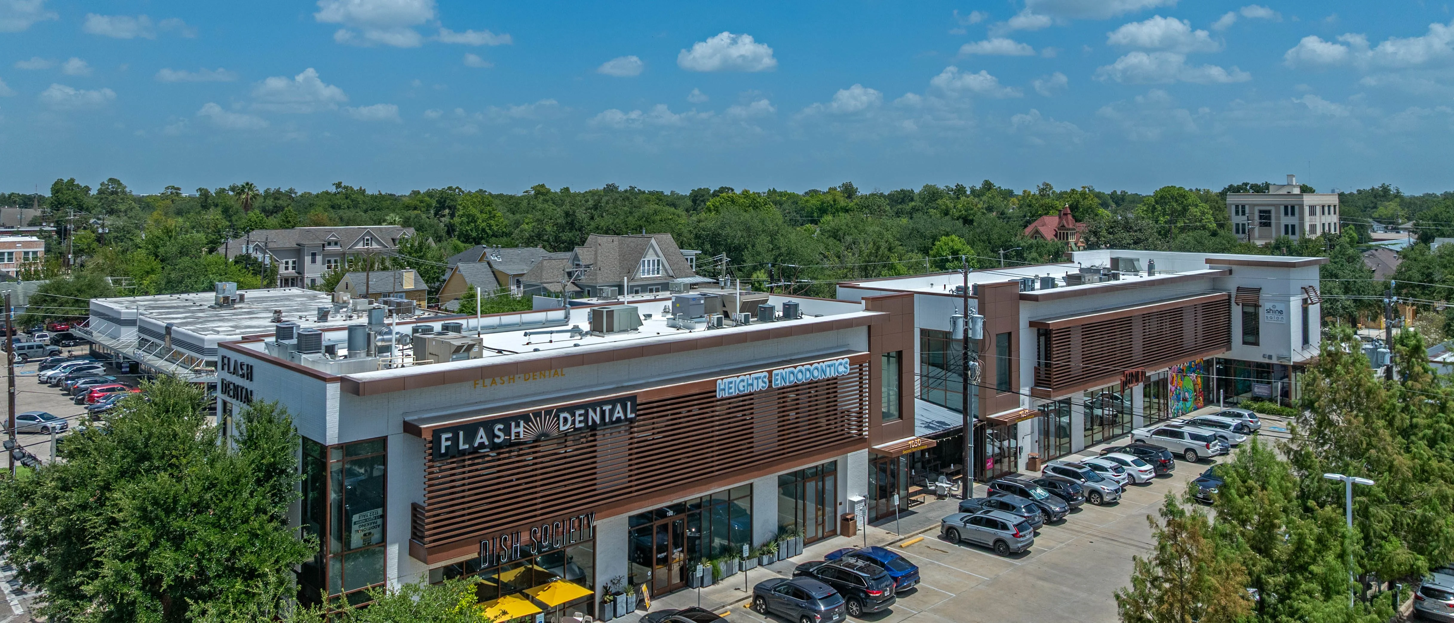 Heights Central Station — Sale in Houston, TX, photo 3 of 8