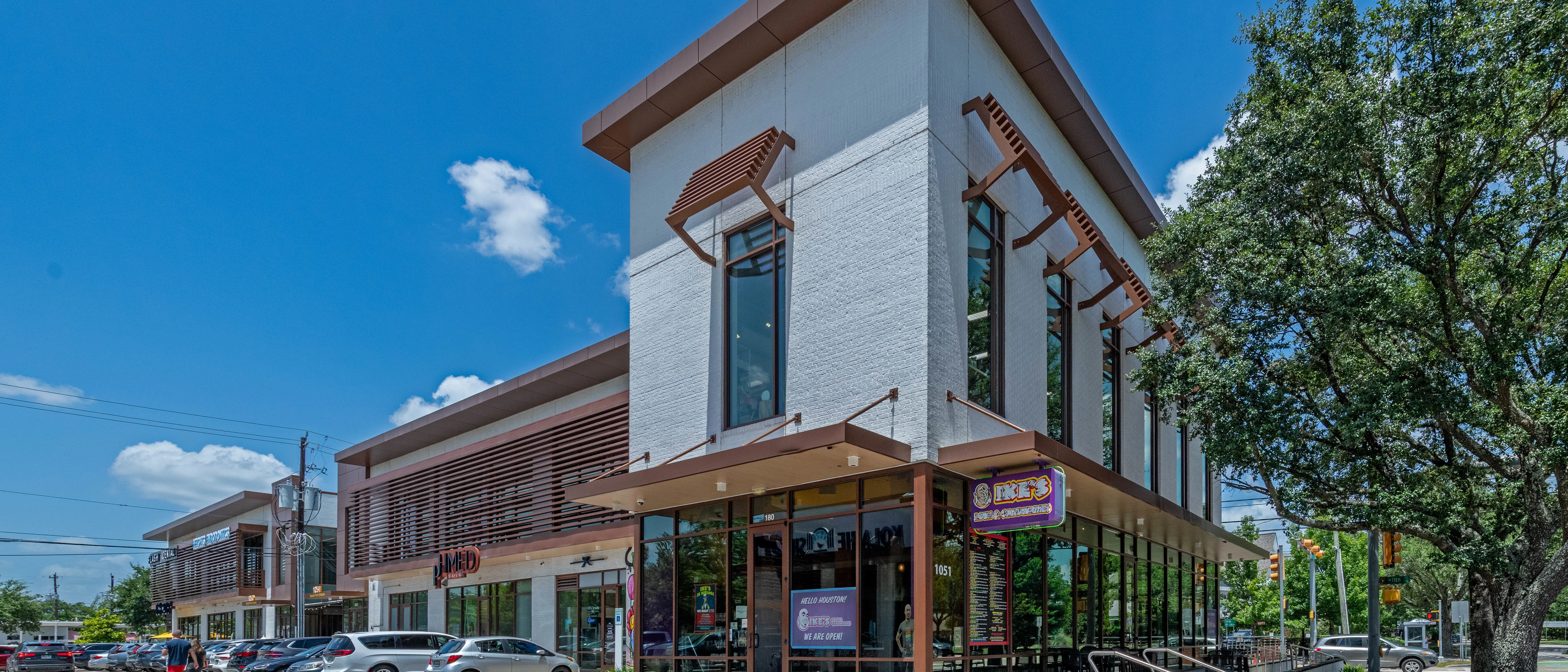 Heights Central Station — Sale in Houston, TX, photo 6 of 8