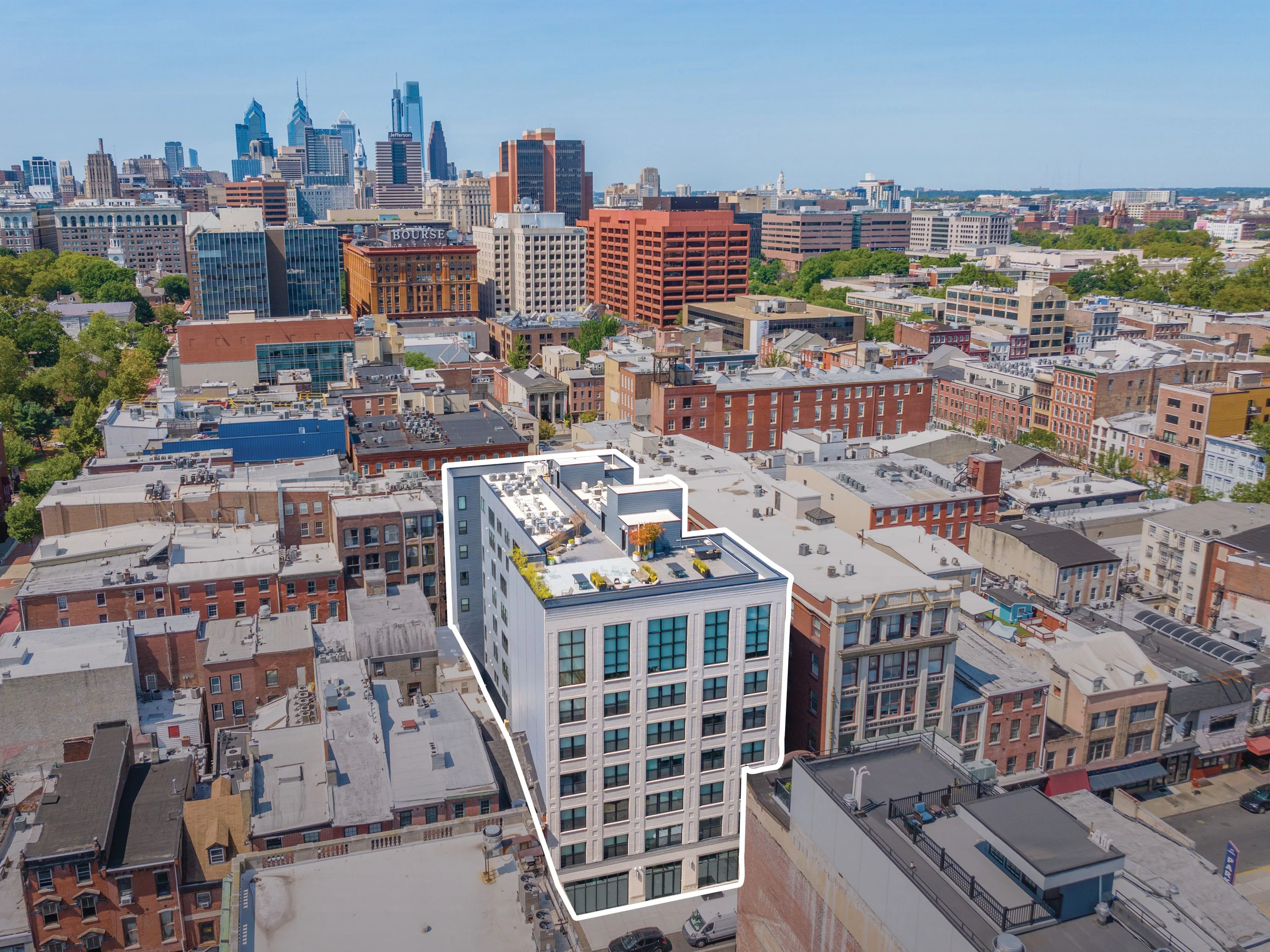 The Amble — Sale in Philadelphia, PA, photo 2 of 8