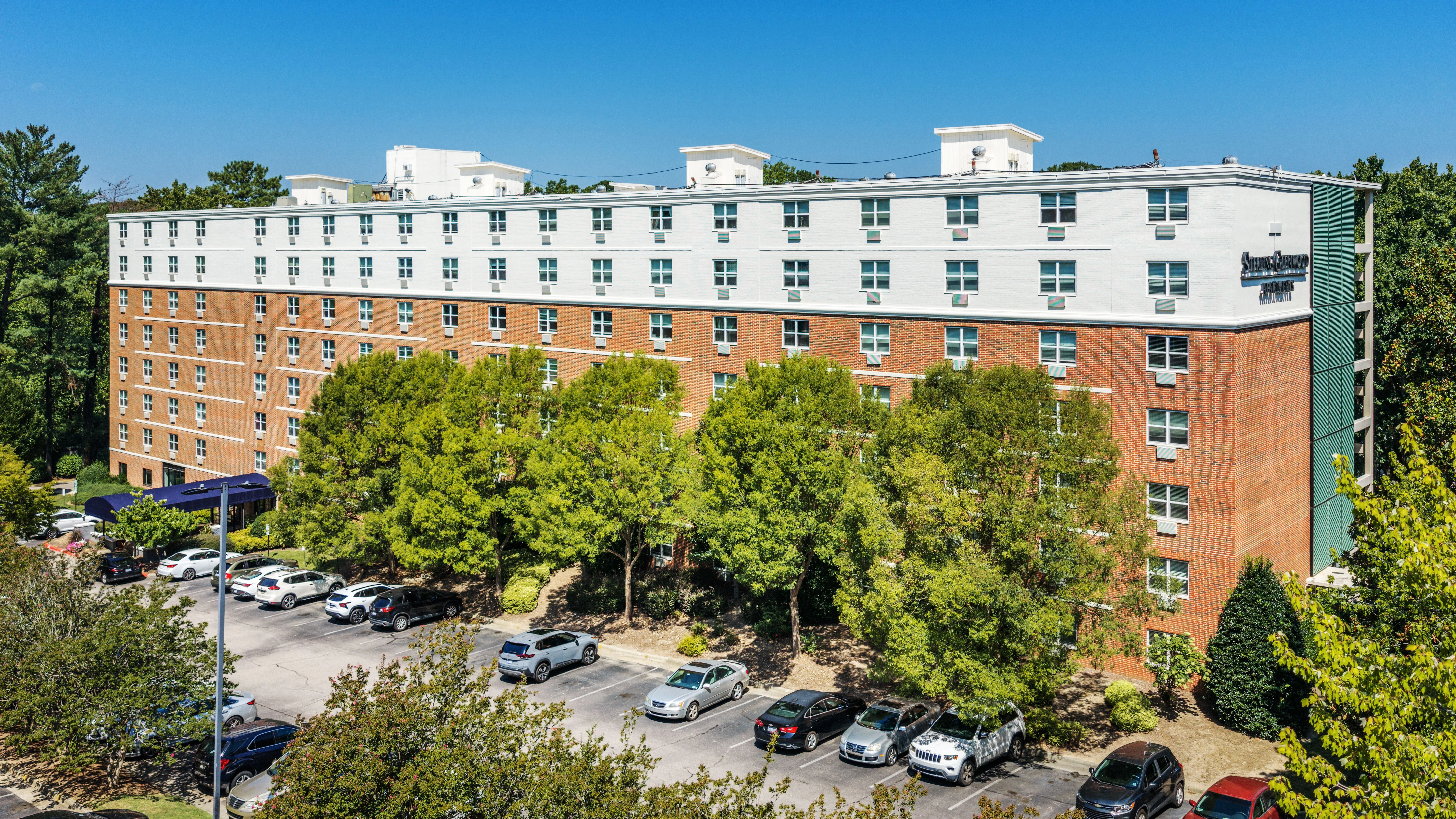 Sterling Glenwood — Sale in Raleigh, NC, photo 1 of 8