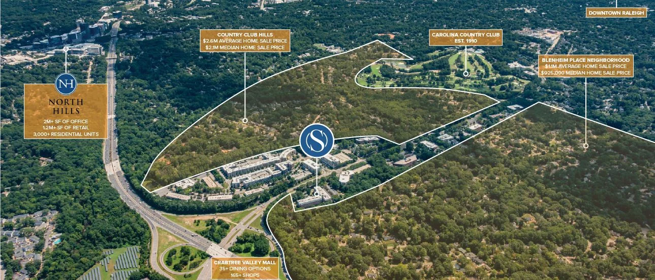 Sterling Glenwood — Sale in Raleigh, NC, photo 4 of 8