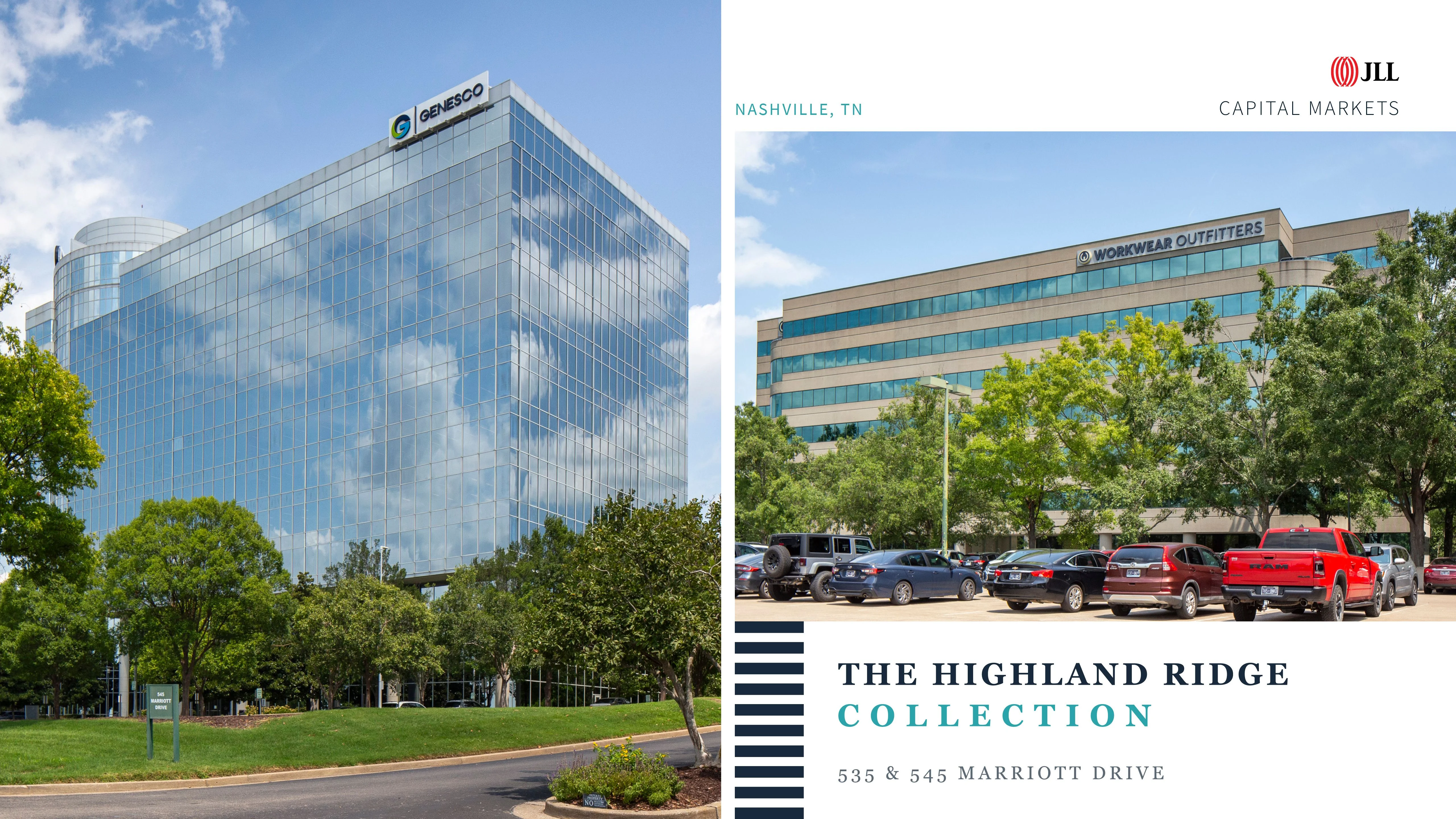 Highland Ridge Collection — Sale in Nashville, TN, photo 1 of 8