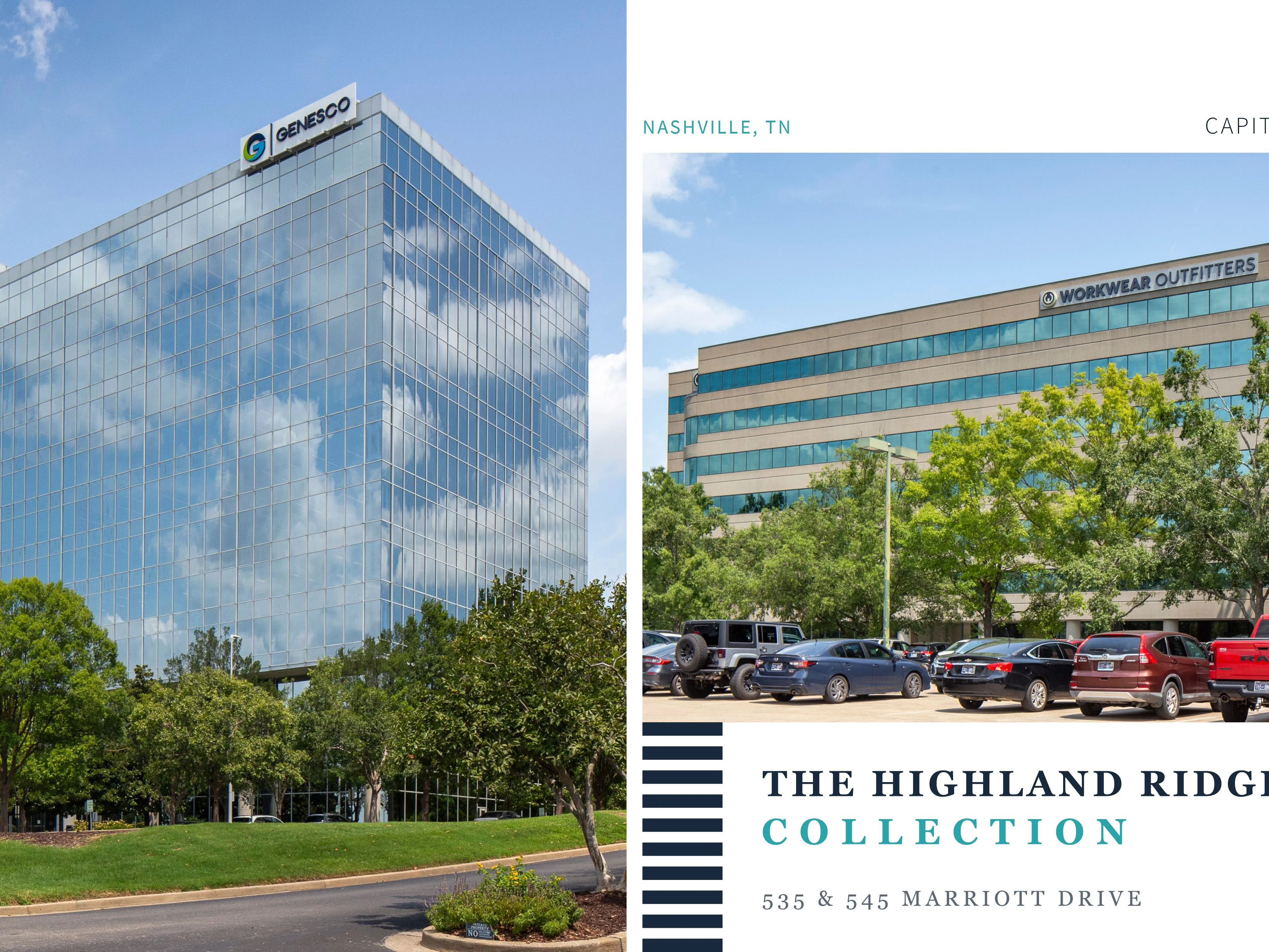 Highland Ridge Collection — Sale in Nashville, TN, photo 2 of 8