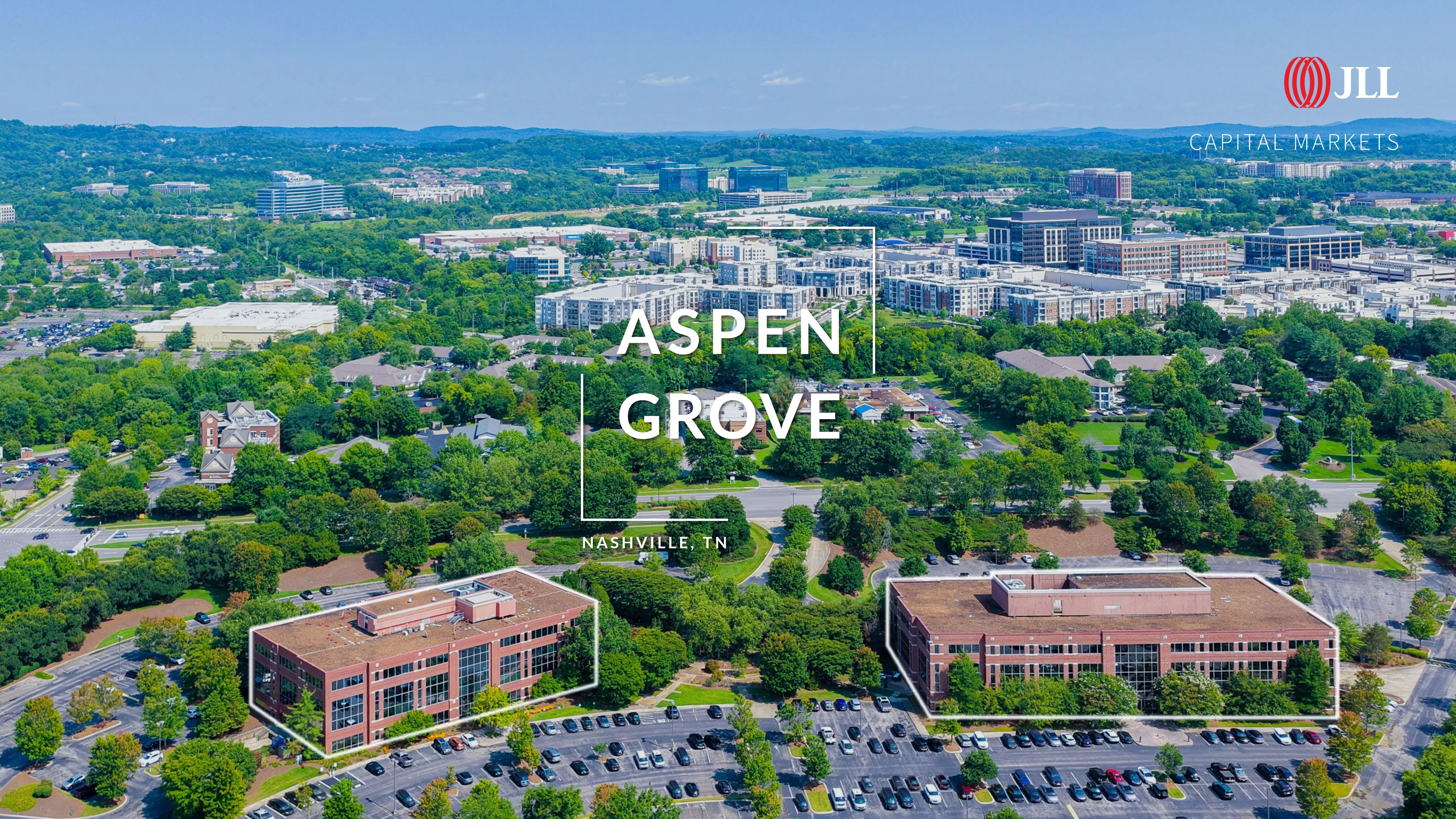 Aspen Grove — Sale in Franklin, TN, photo 1 of 8