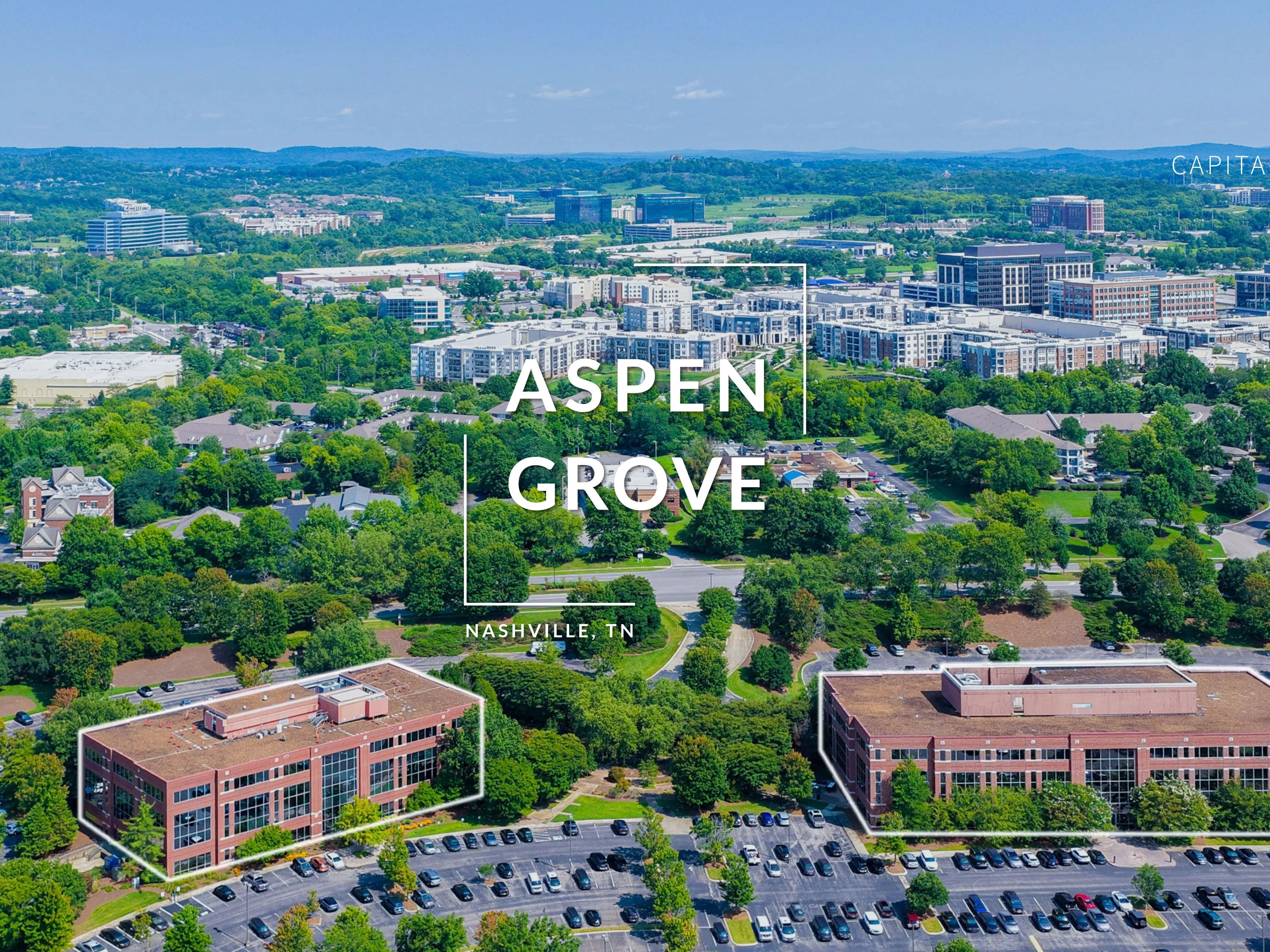Aspen Grove — Sale in Franklin, TN, photo 2 of 8