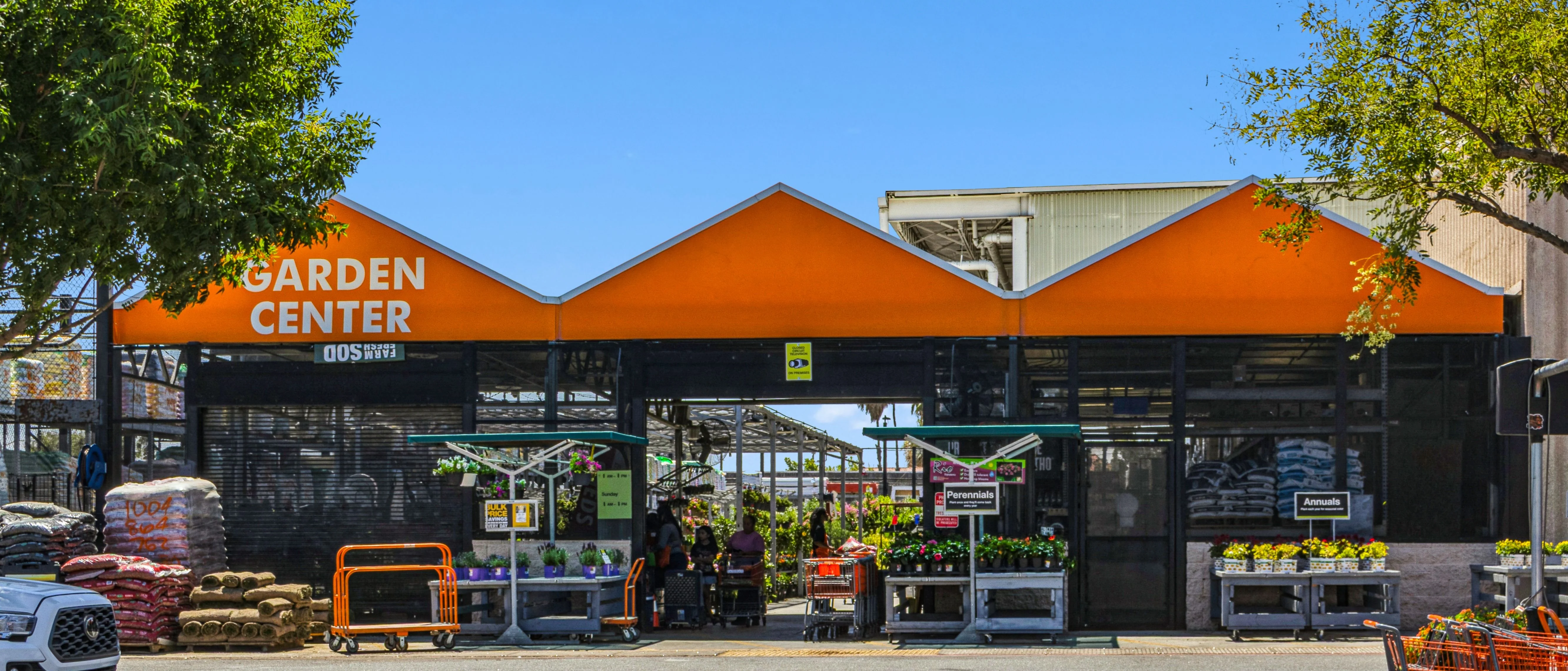 Home Depot - Bakersfield, CA — Sale in Bakersfield, CA, photo 7 of 8