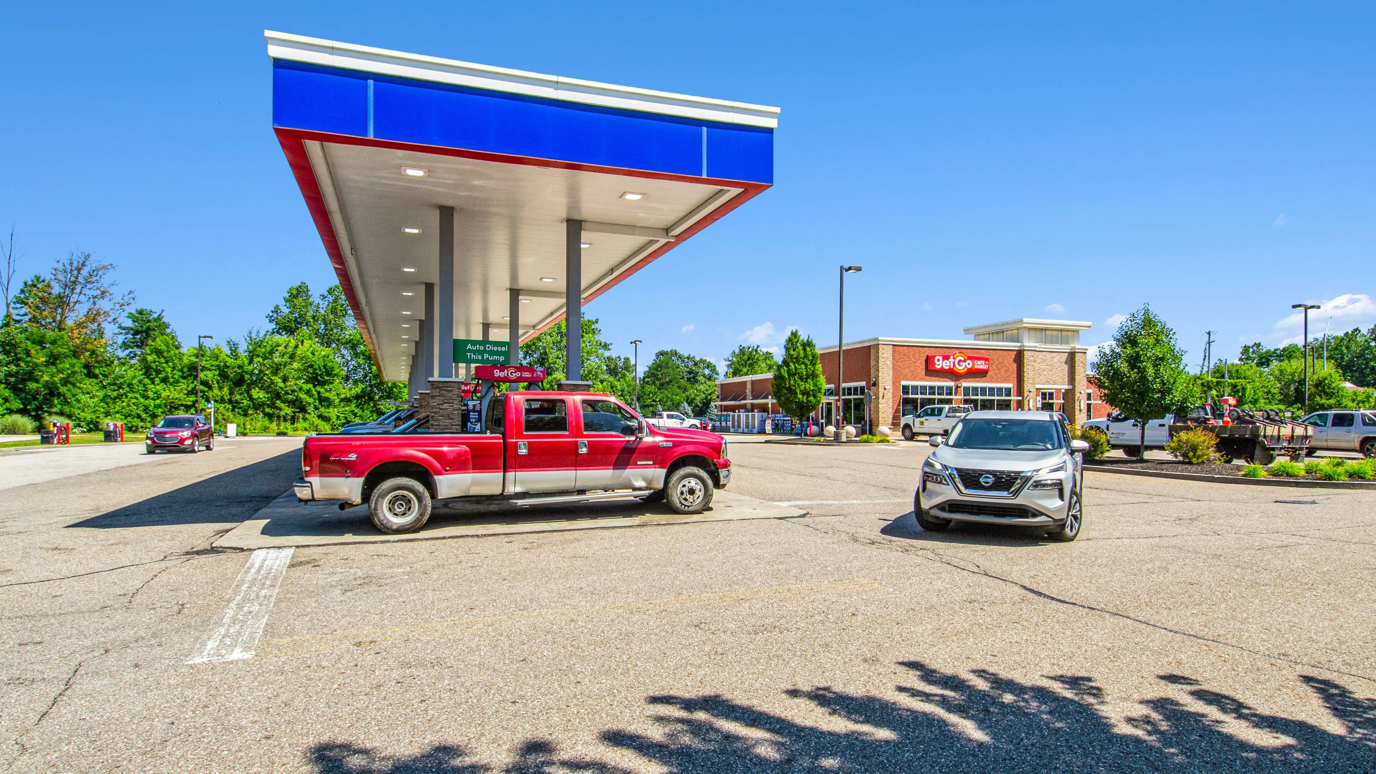 GetGo #3279 - Macedonia, OH — Sale in Macedonia, OH, photo 1 of 8