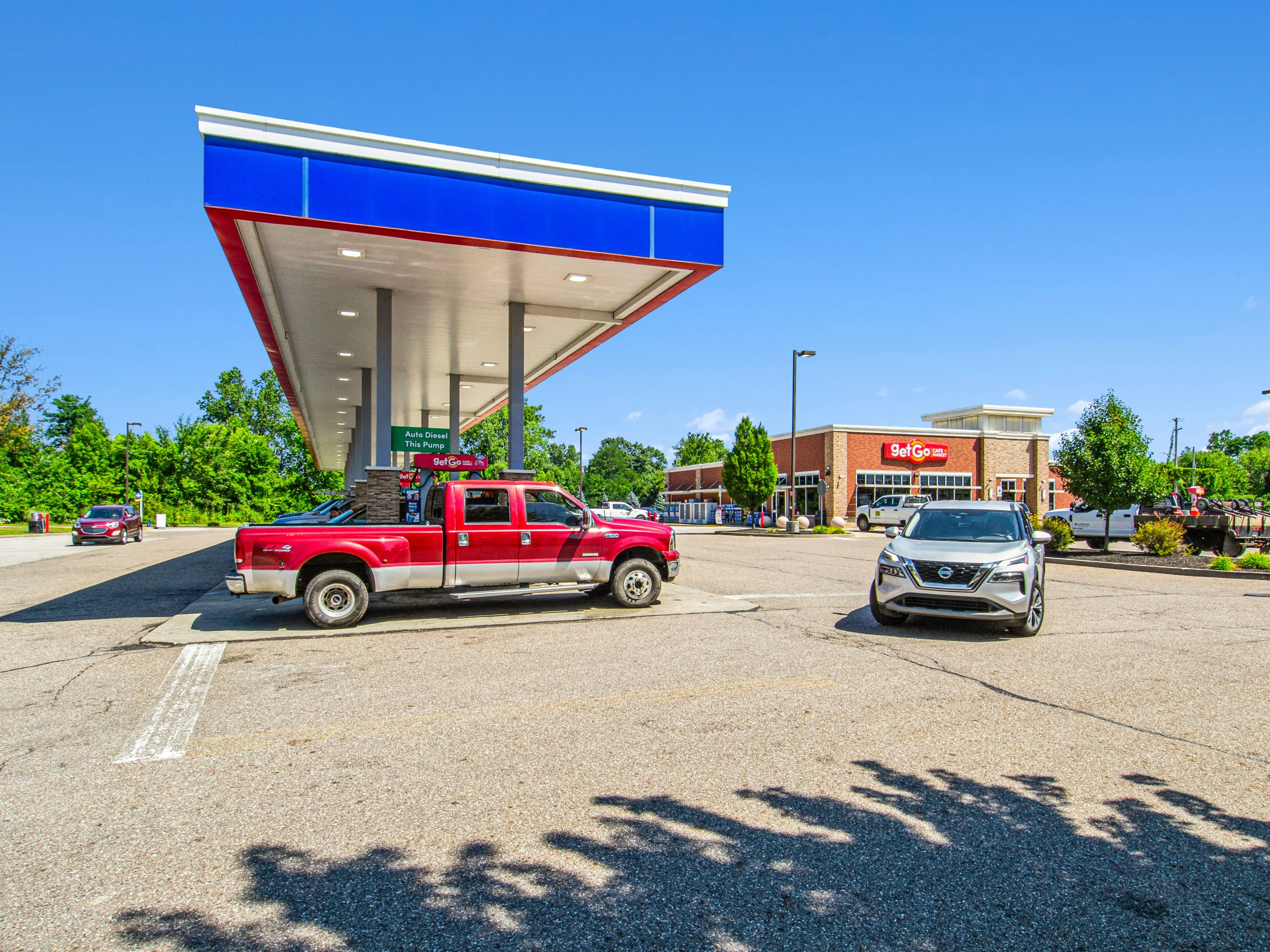 GetGo #3279 - Macedonia, OH — Sale in Macedonia, OH, photo 2 of 8