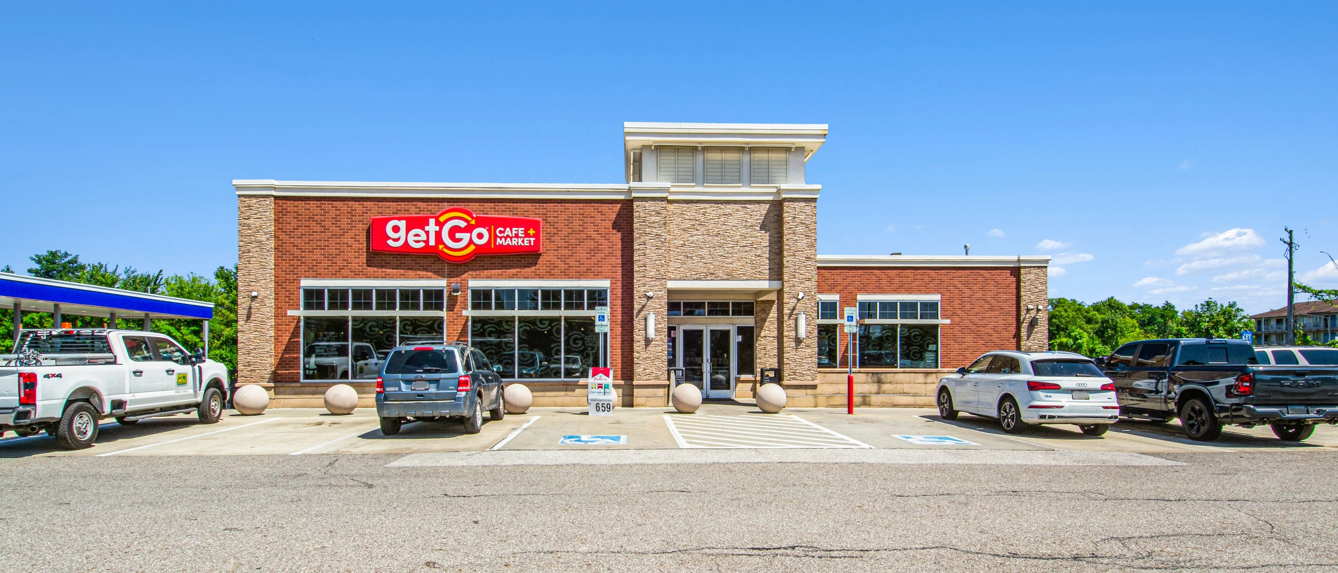 GetGo #3279 - Macedonia, OH — Sale in Macedonia, OH, photo 4 of 8