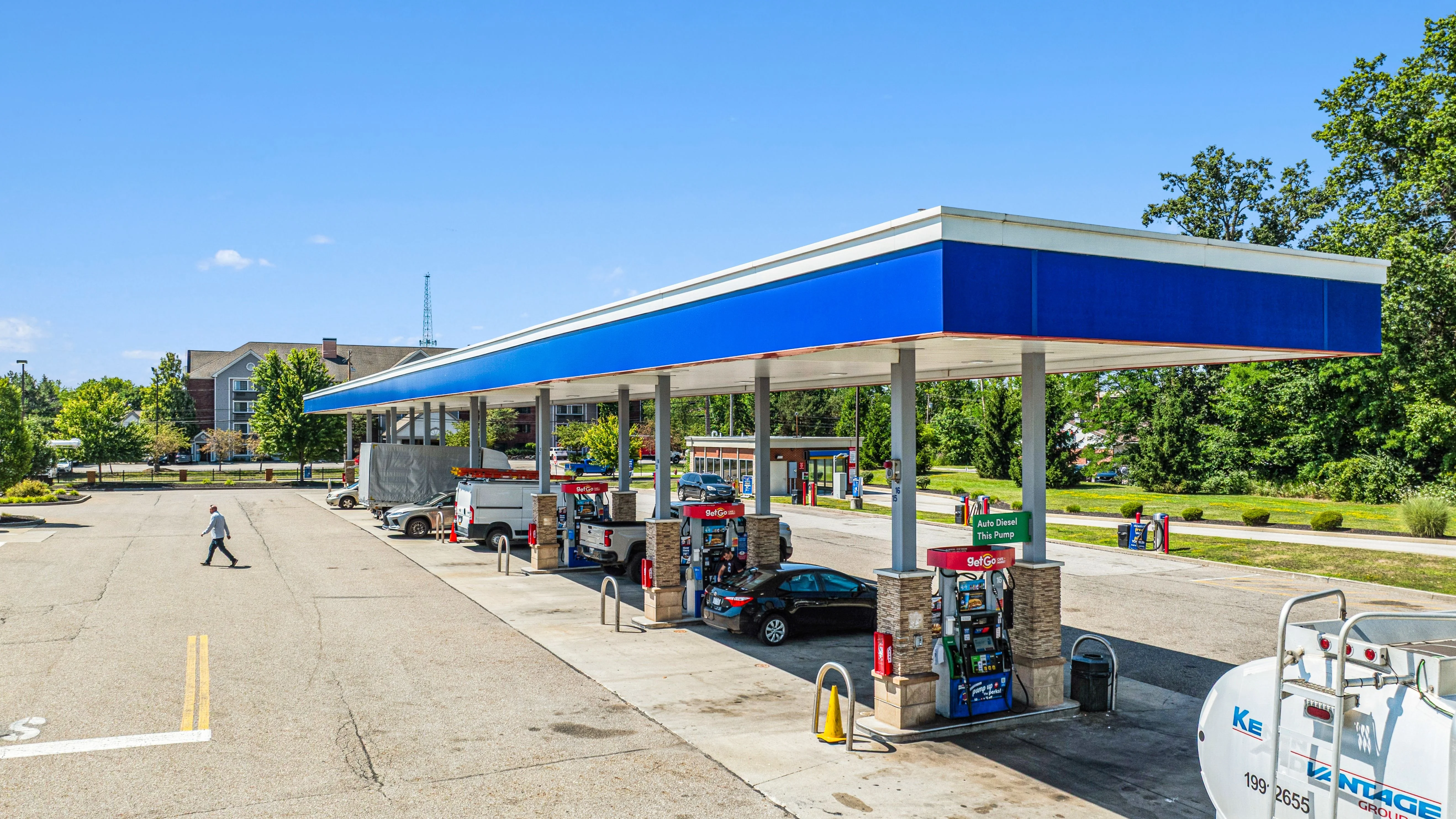 GetGo #3279 - Macedonia, OH — Sale in Macedonia, OH, photo 7 of 8
