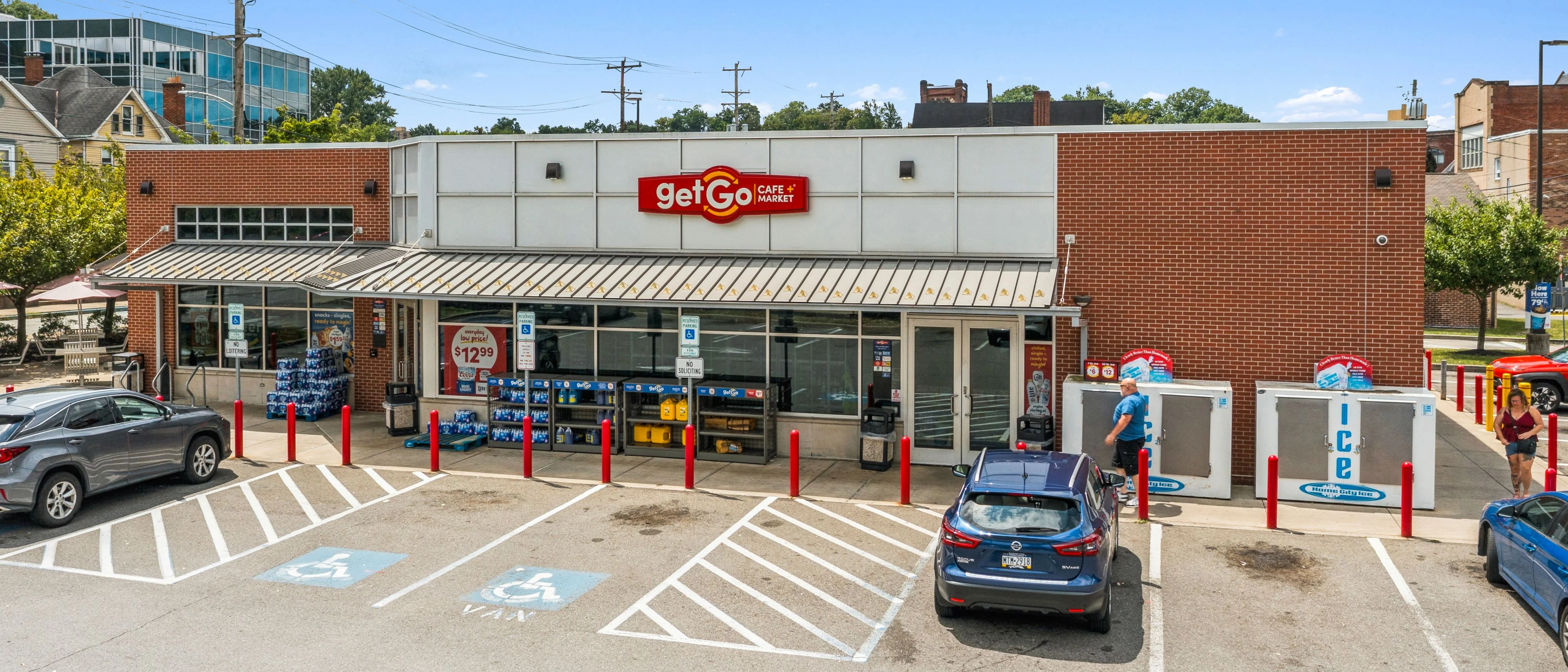 GetGo #3705 - Carnegie, PA — Sale in Carnegie, PA, photo 3 of 8