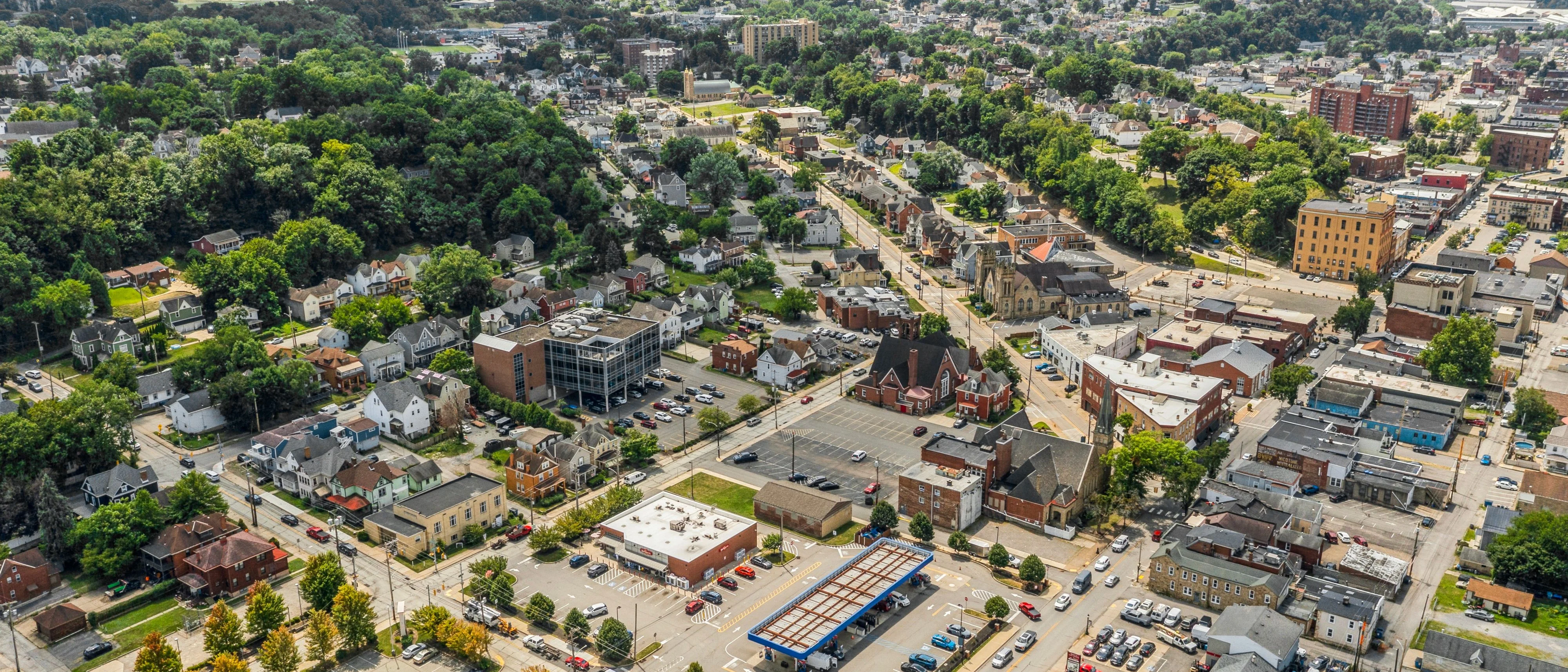 GetGo #3705 - Carnegie, PA — Sale in Carnegie, PA, photo 5 of 8