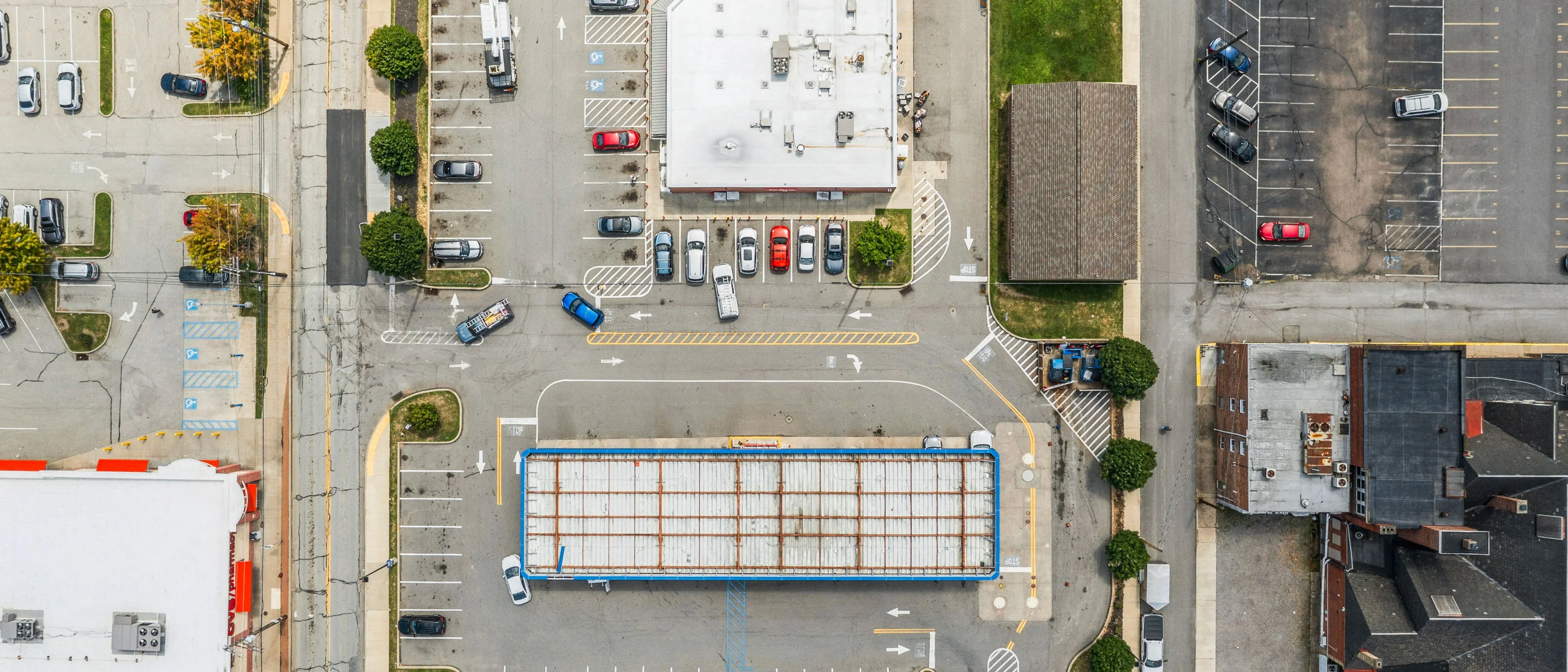 GetGo #3705 - Carnegie, PA — Sale in Carnegie, PA, photo 6 of 8