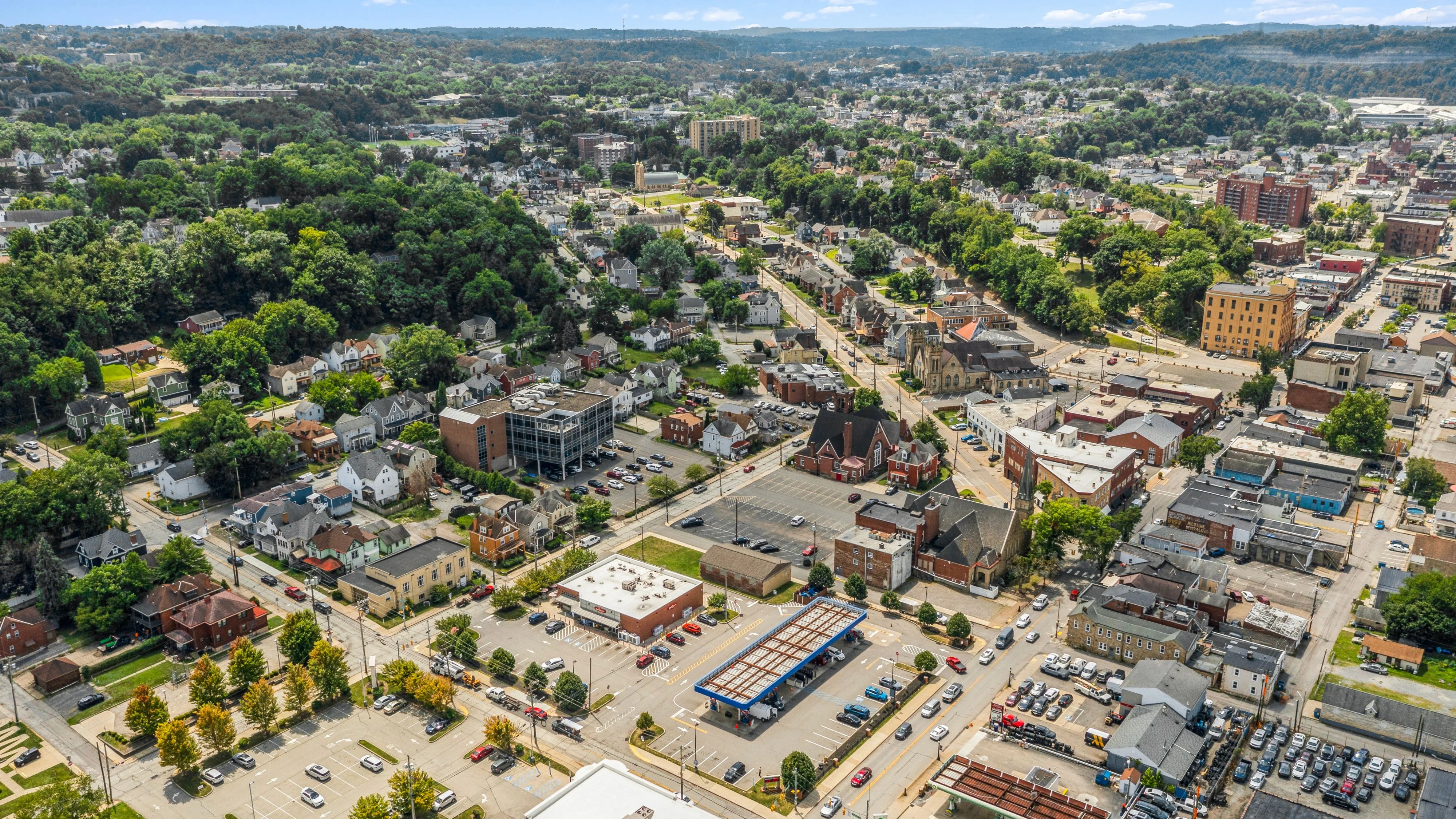 GetGo #3705 - Carnegie, PA — Sale in Carnegie, PA, photo 7 of 8