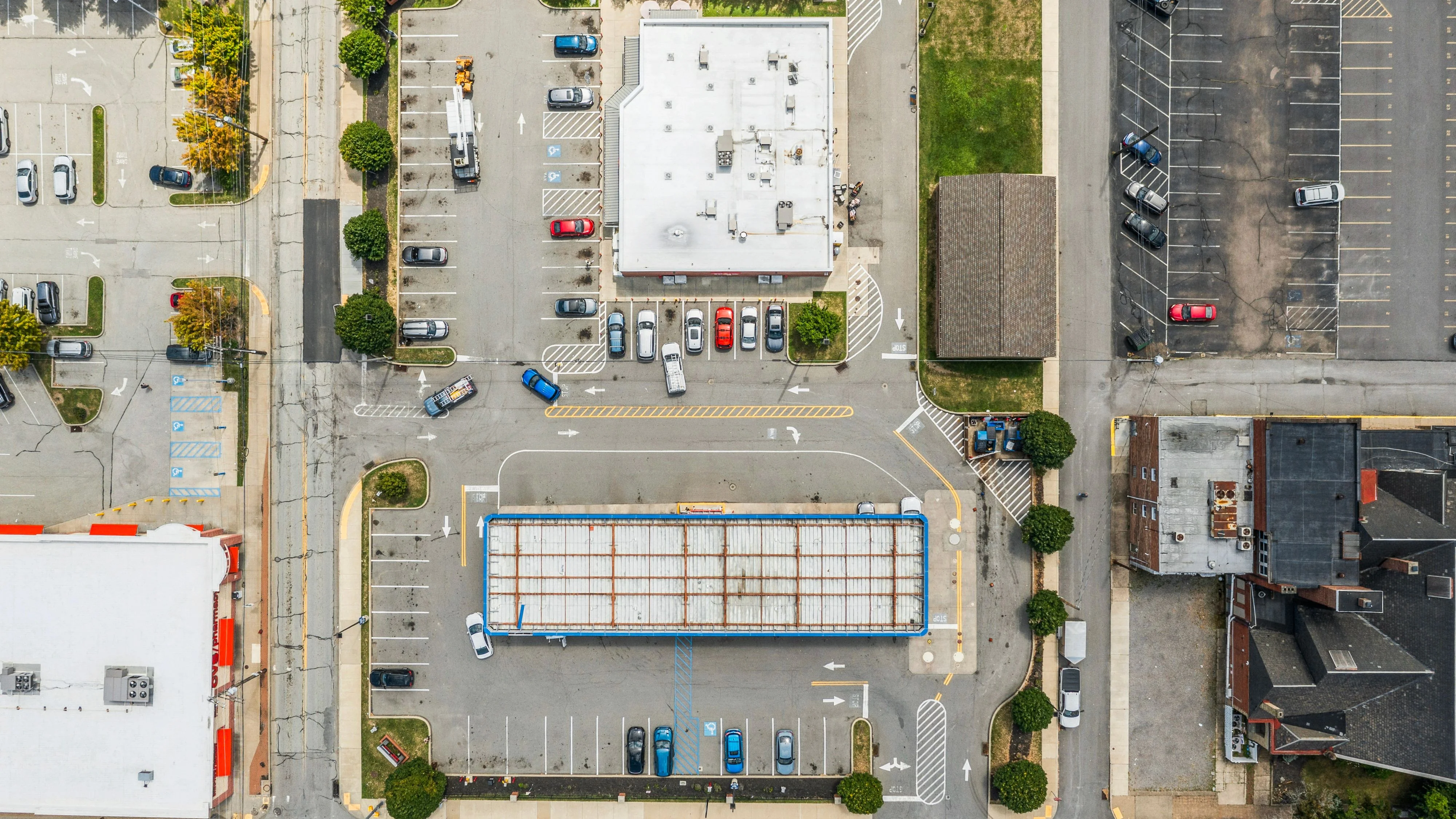 GetGo #3705 - Carnegie, PA — Sale in Carnegie, PA, photo 8 of 8