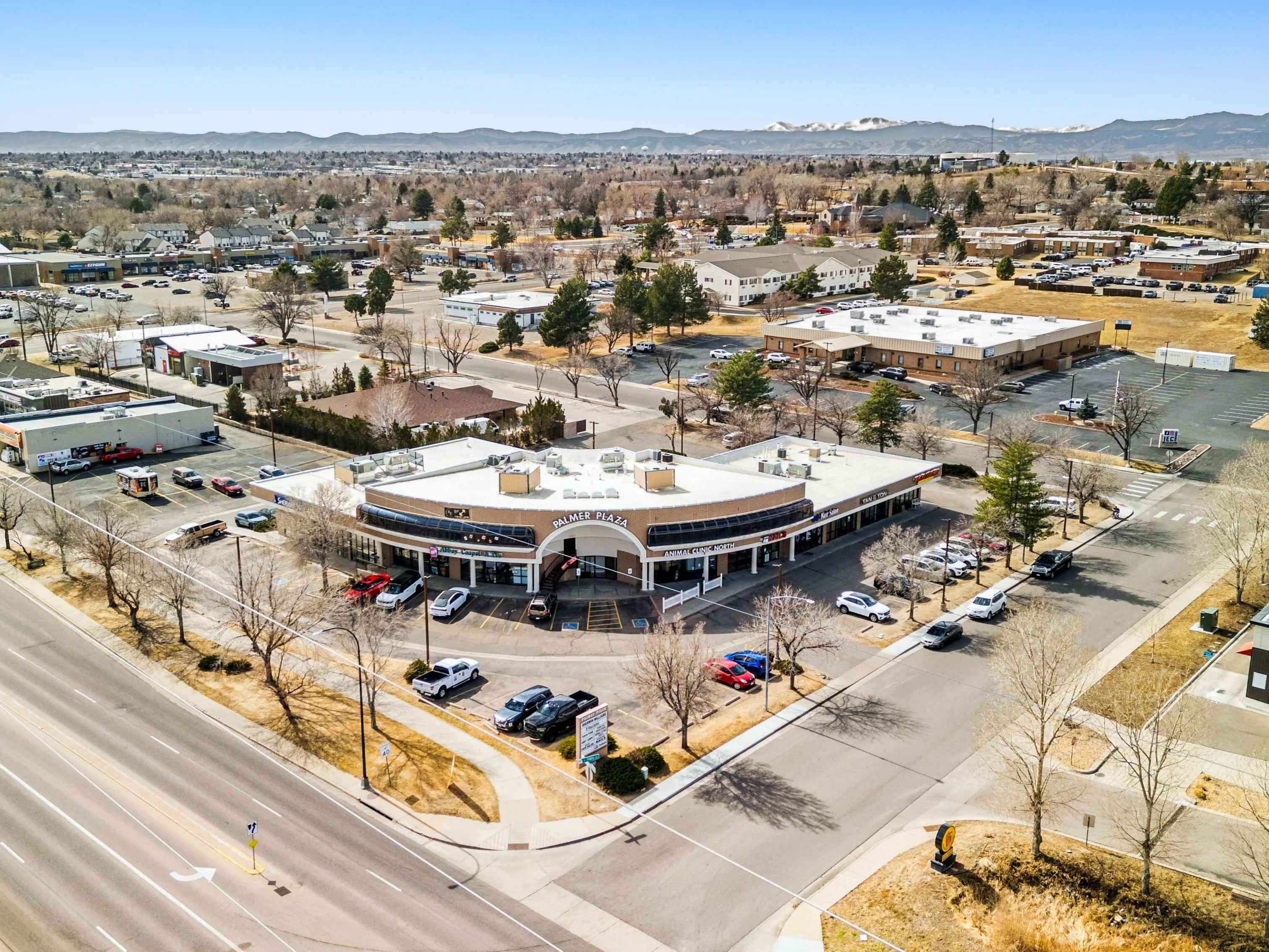 Palmer Plaza — Sale in Northglenn, CO, photo 2 of 8