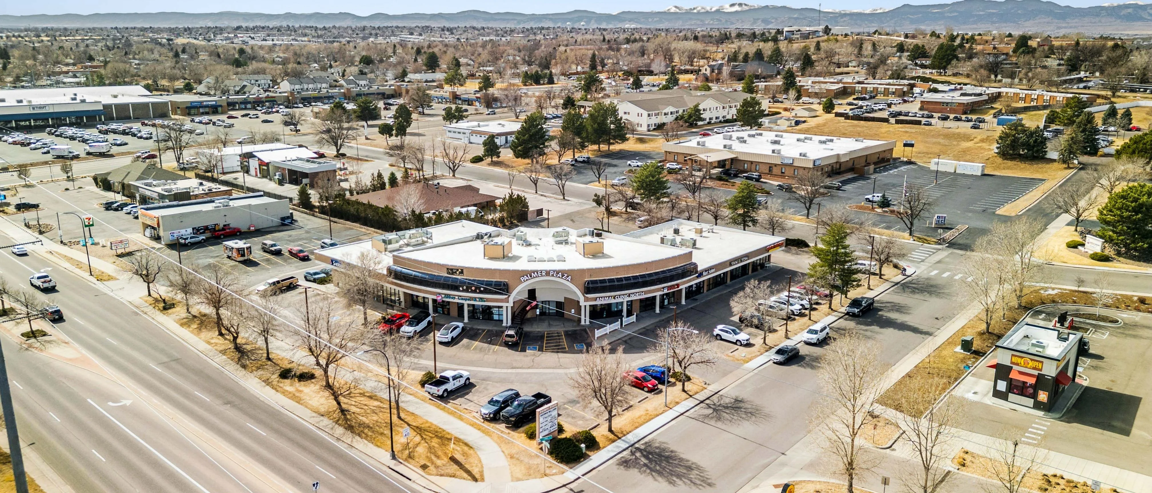 Palmer Plaza — Sale in Northglenn, CO, photo 3 of 8