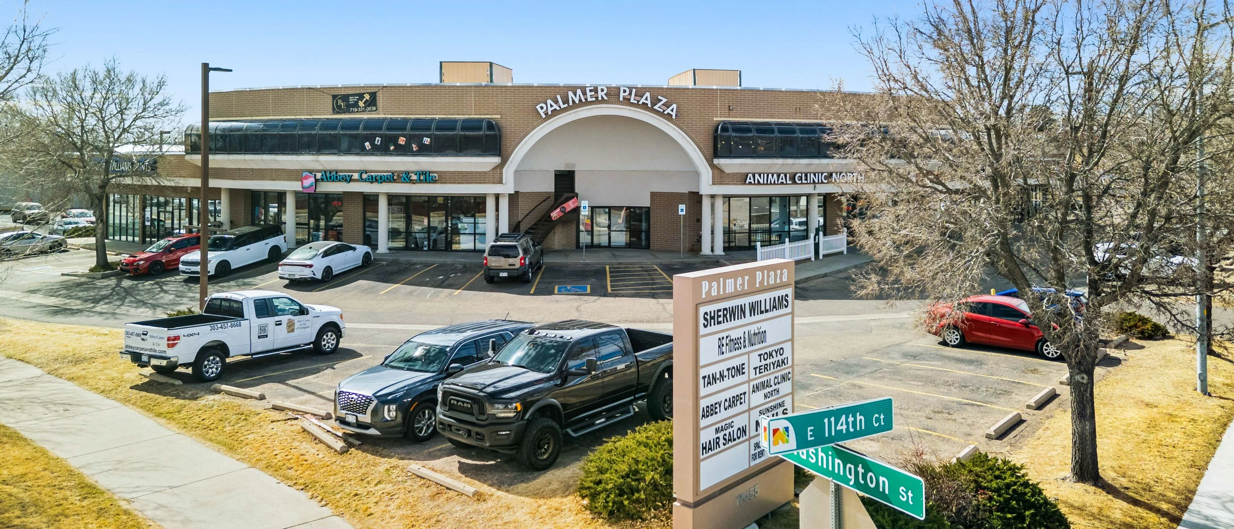 Palmer Plaza — Sale in Northglenn, CO, photo 4 of 8
