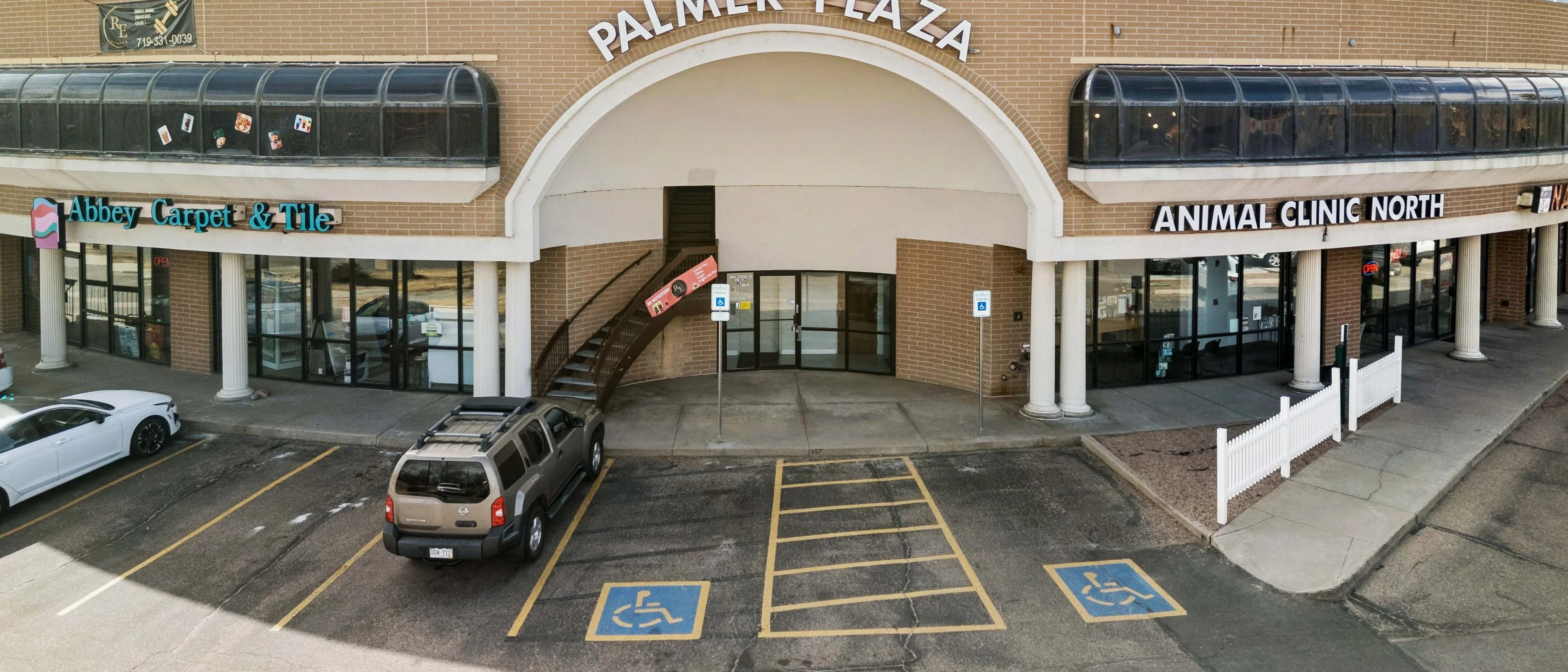 Palmer Plaza — Sale in Northglenn, CO, photo 6 of 8