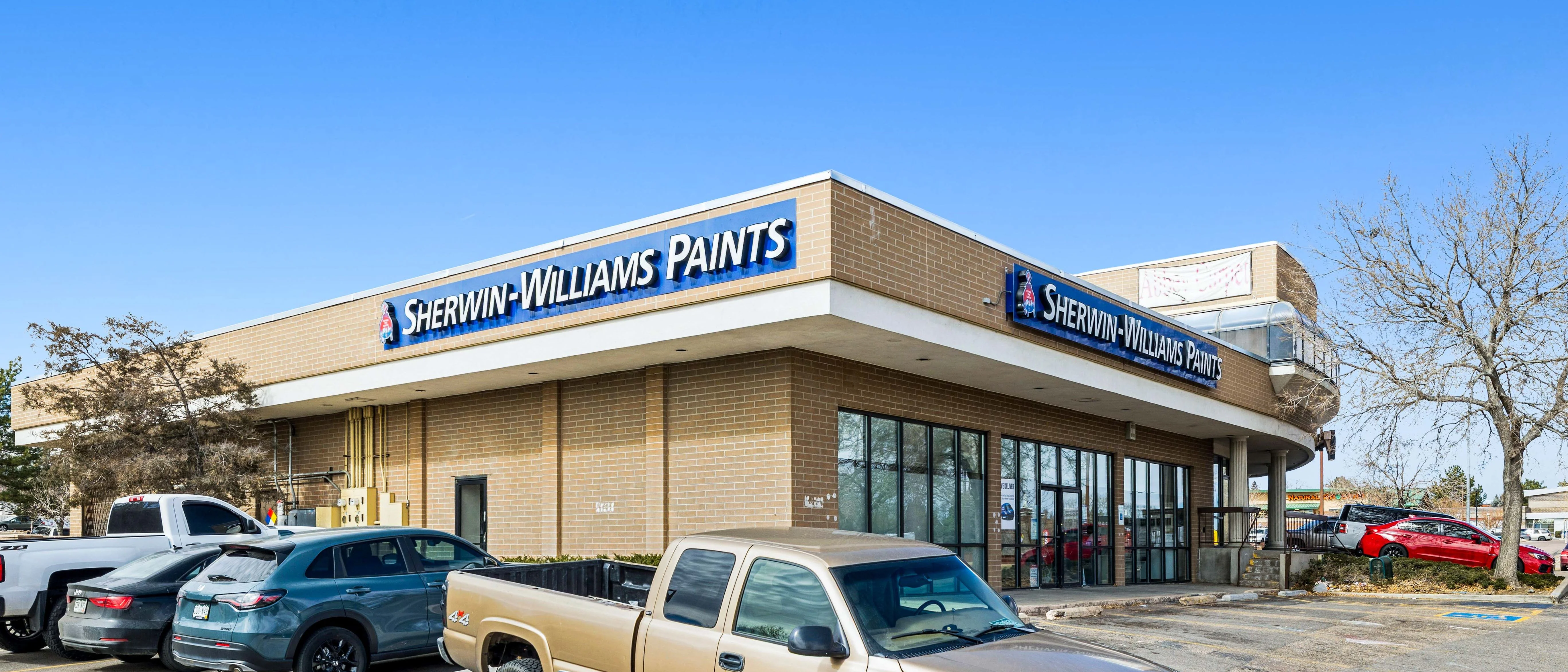 Palmer Plaza — Sale in Northglenn, CO, photo 7 of 8