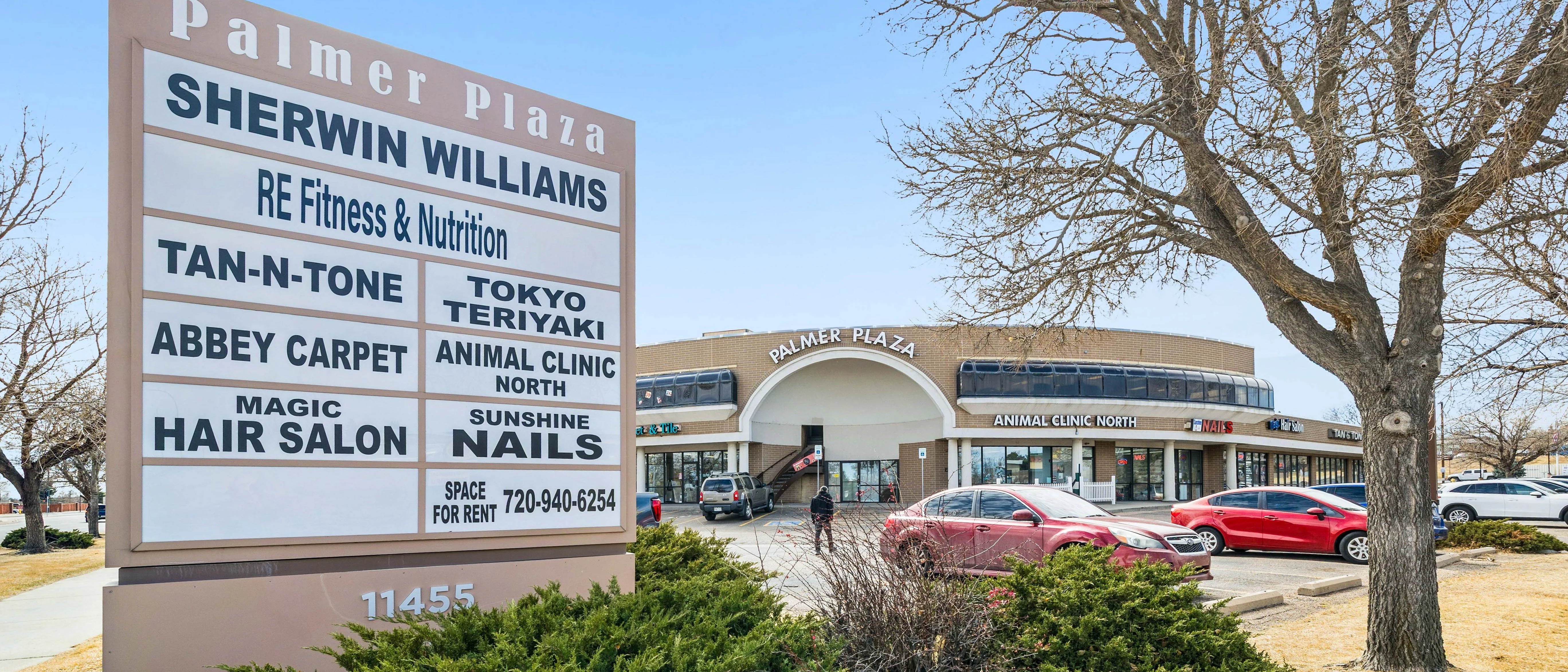 Palmer Plaza — Sale in Northglenn, CO, photo 8 of 8
