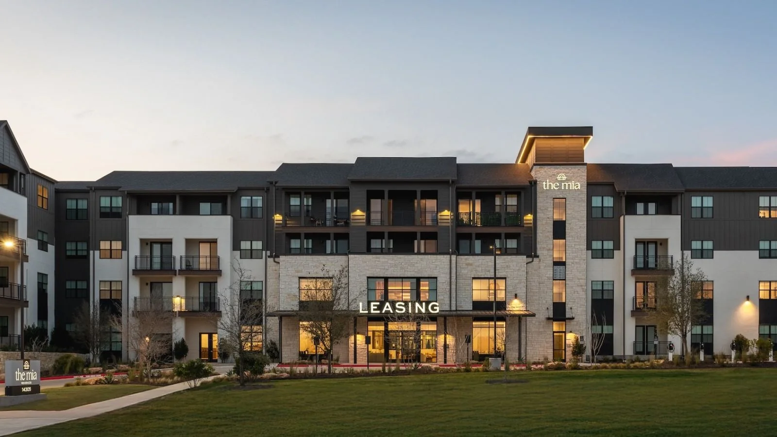 The Mia 2026 — Sale in Austin, TX, photo 1 of 8