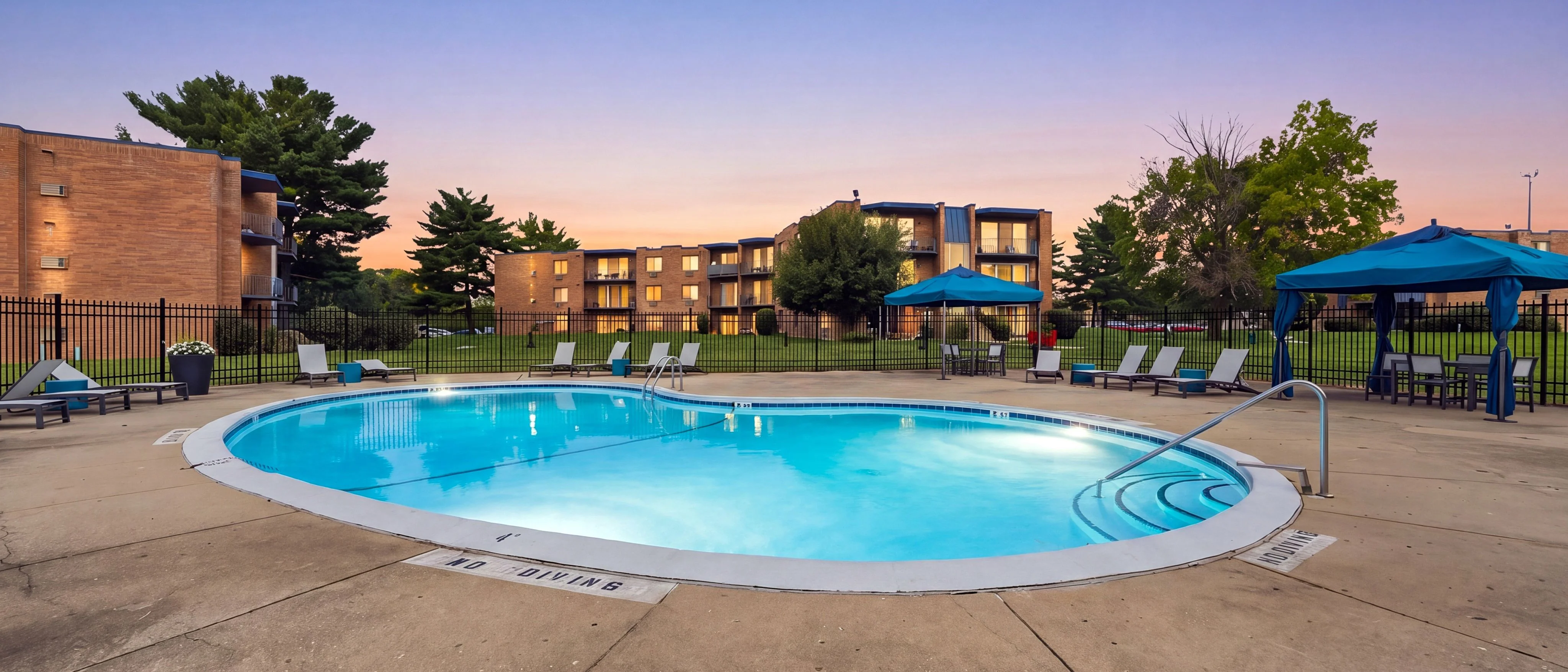 Reserve on Washington — Sale in Naperville, IL, photo 6 of 8