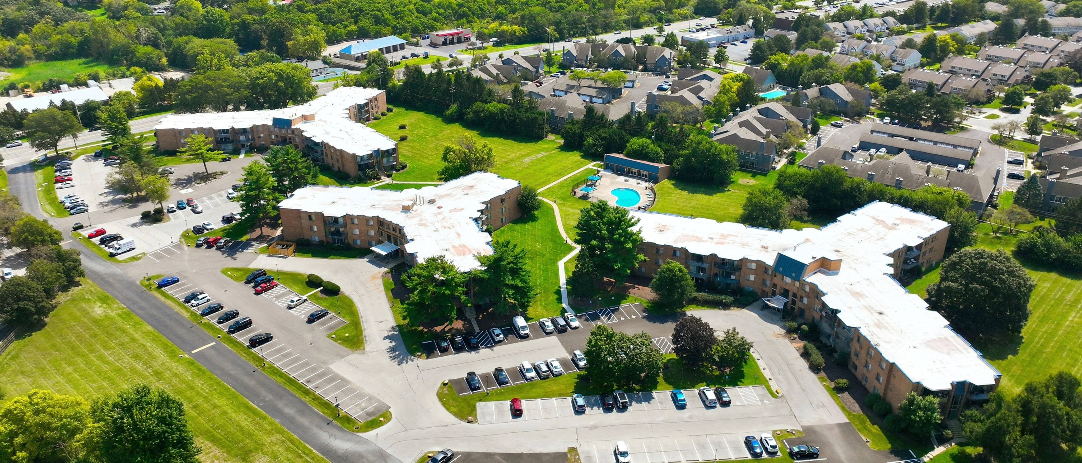 Reserve on Washington — Sale in Naperville, IL, photo 7 of 8