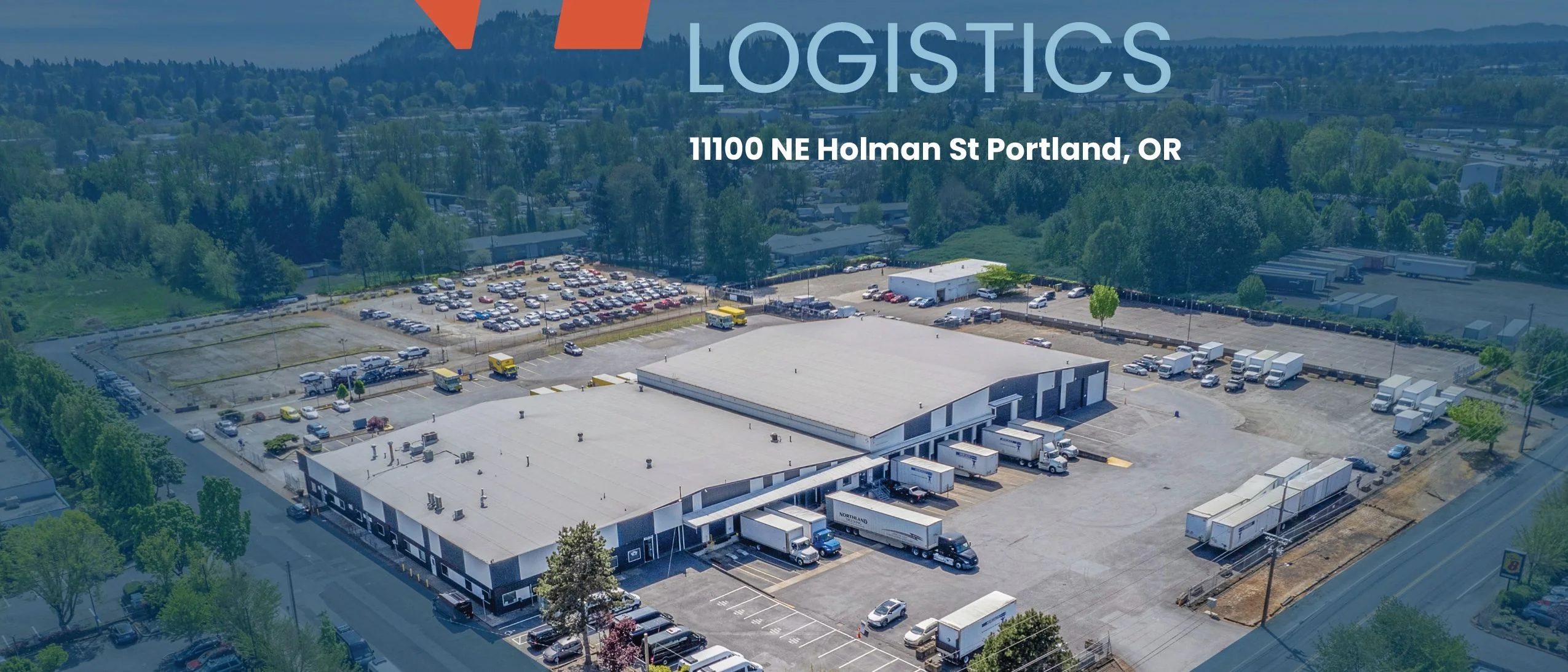 Holman Logistics — Sale in Portland, OR, photo 3 of 8