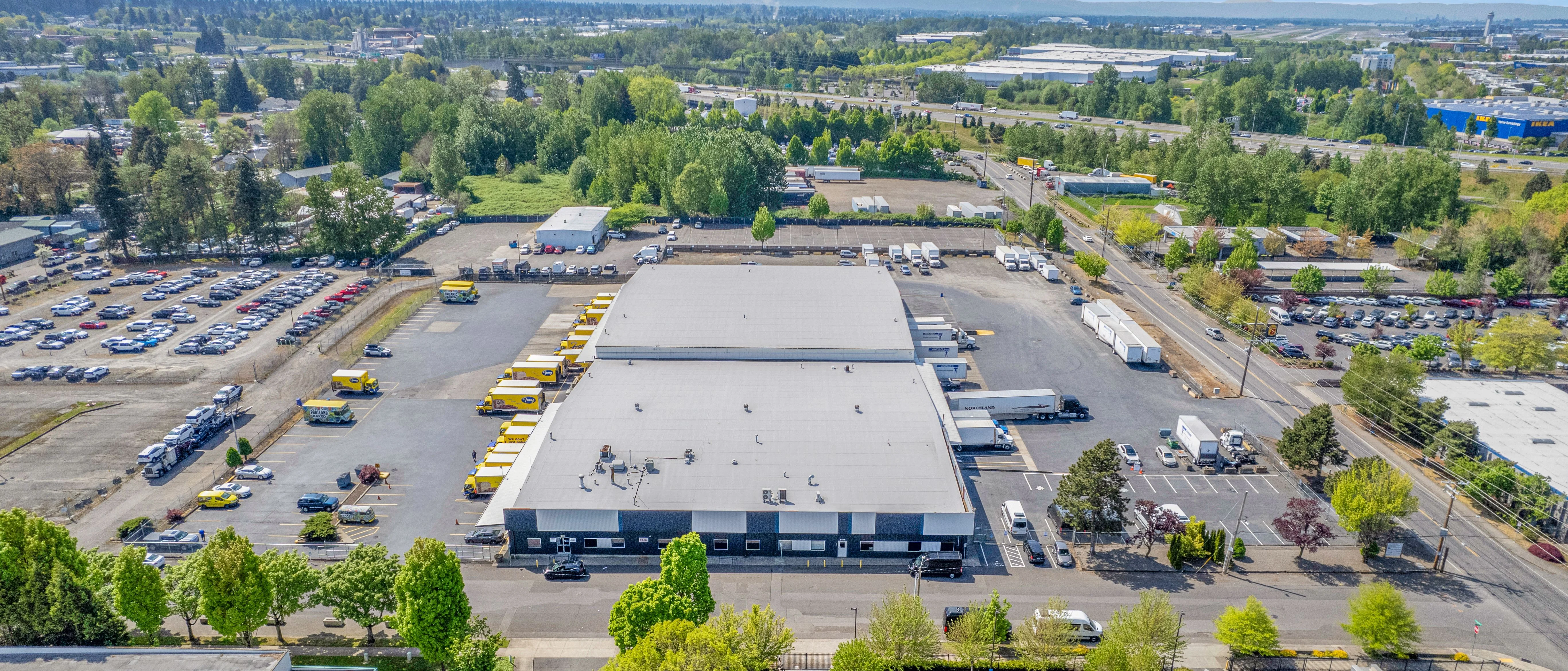 Holman Logistics — Sale in Portland, OR, photo 4 of 8