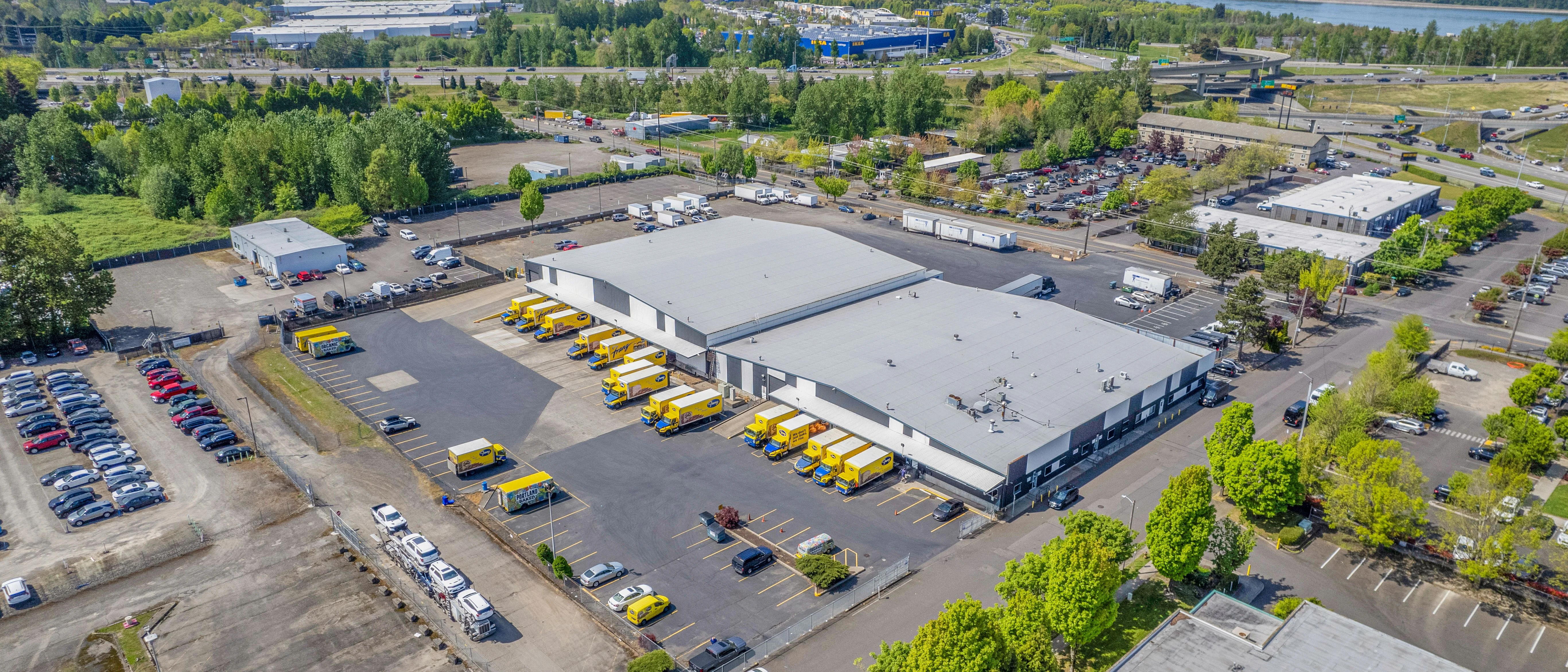 Holman Logistics — Sale in Portland, OR, photo 5 of 8