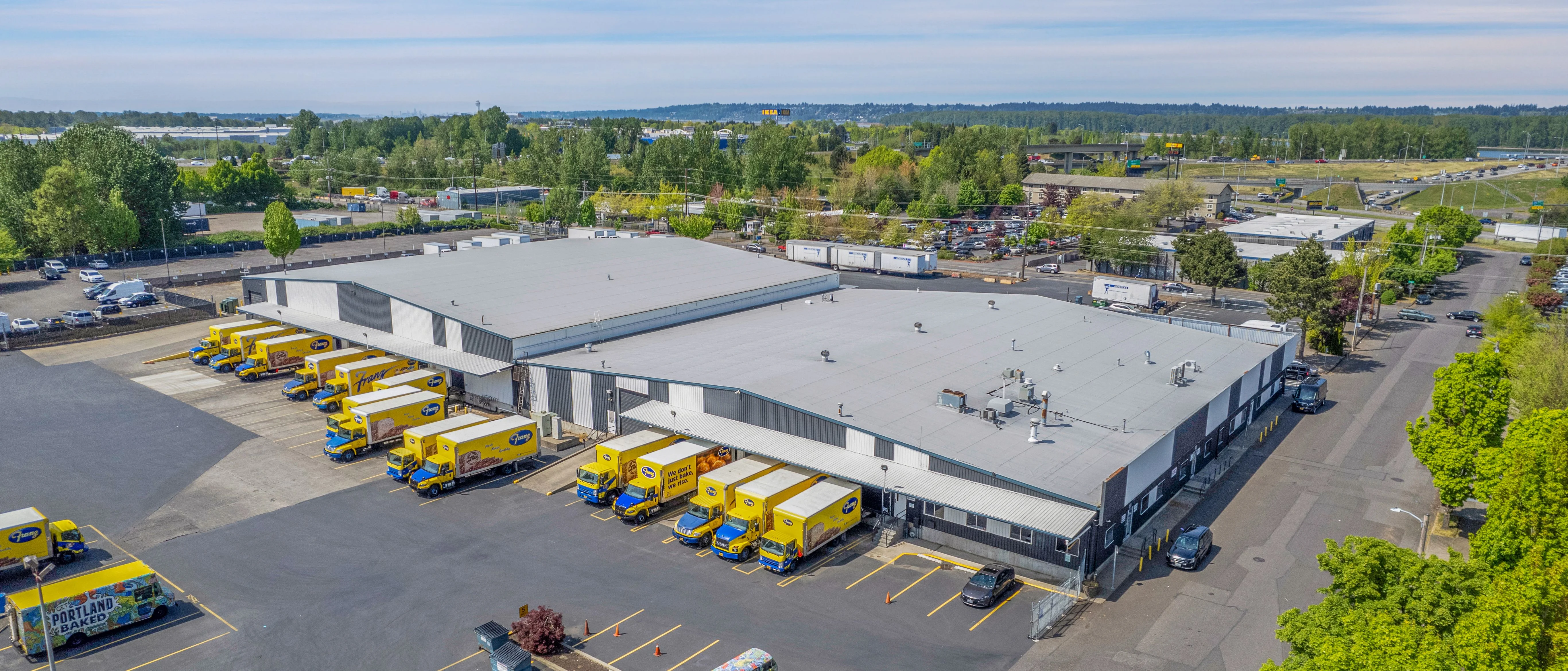 Holman Logistics — Sale in Portland, OR, photo 6 of 8