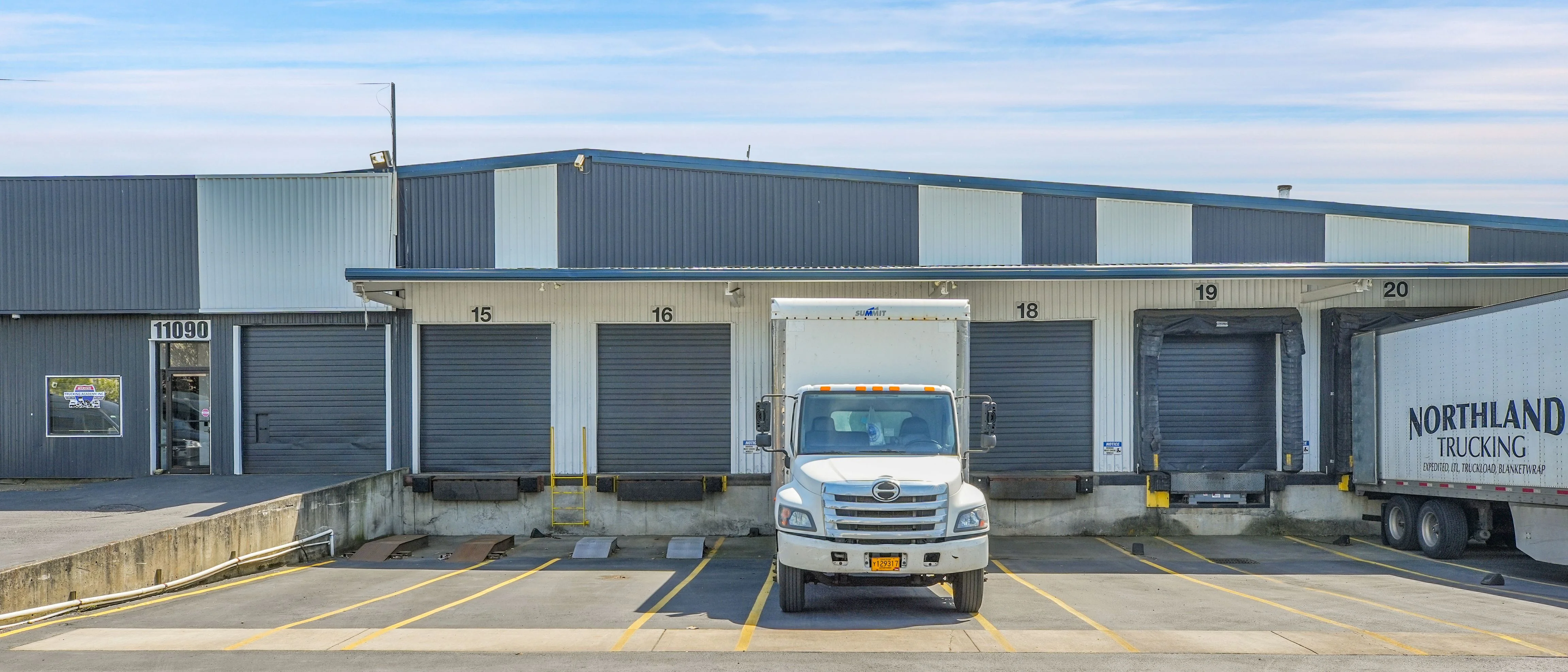 Holman Logistics — Sale in Portland, OR, photo 8 of 8