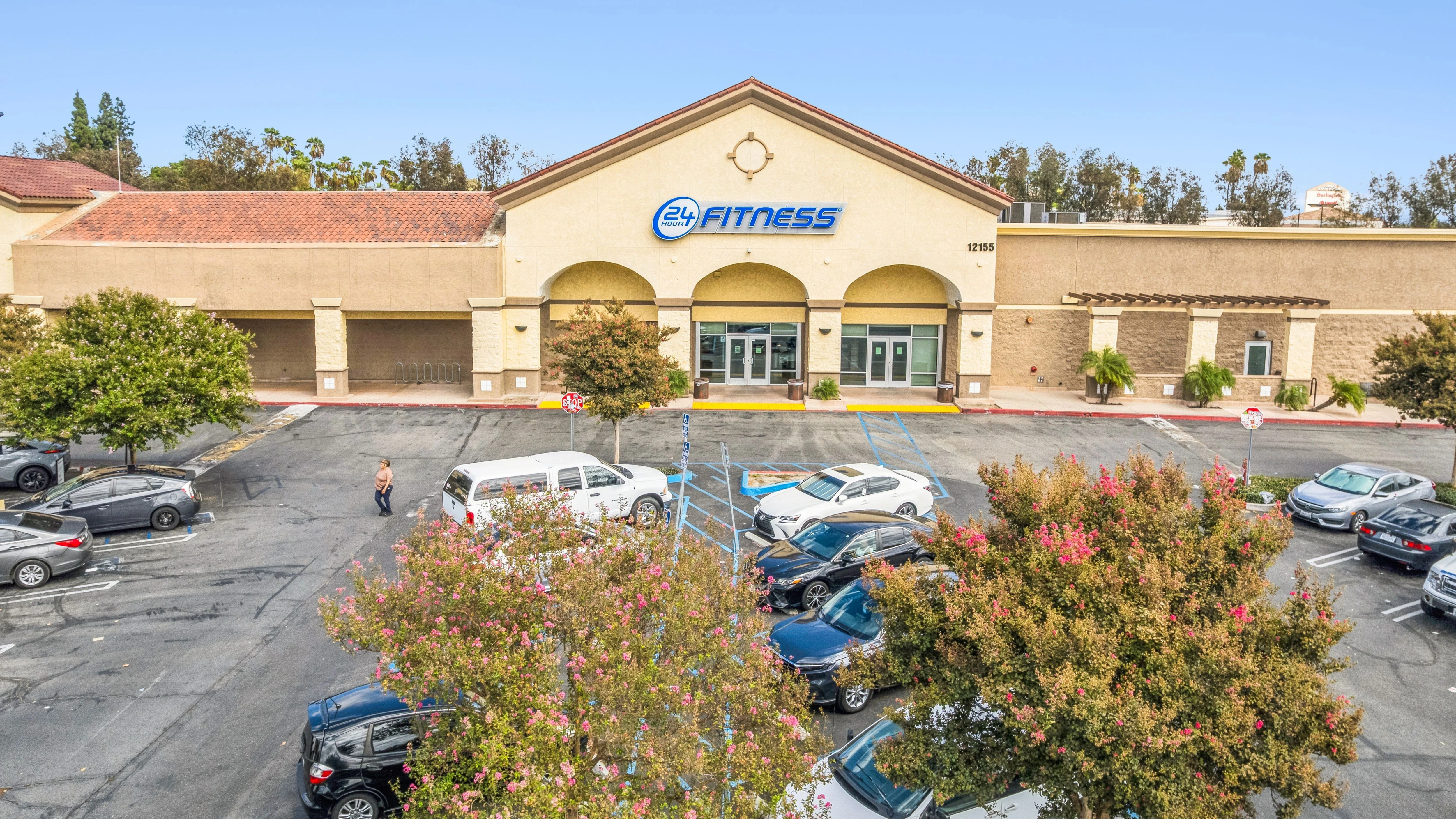 Chino Towne Center Plaza — Sale in Chino, CA, photo 1 of 8