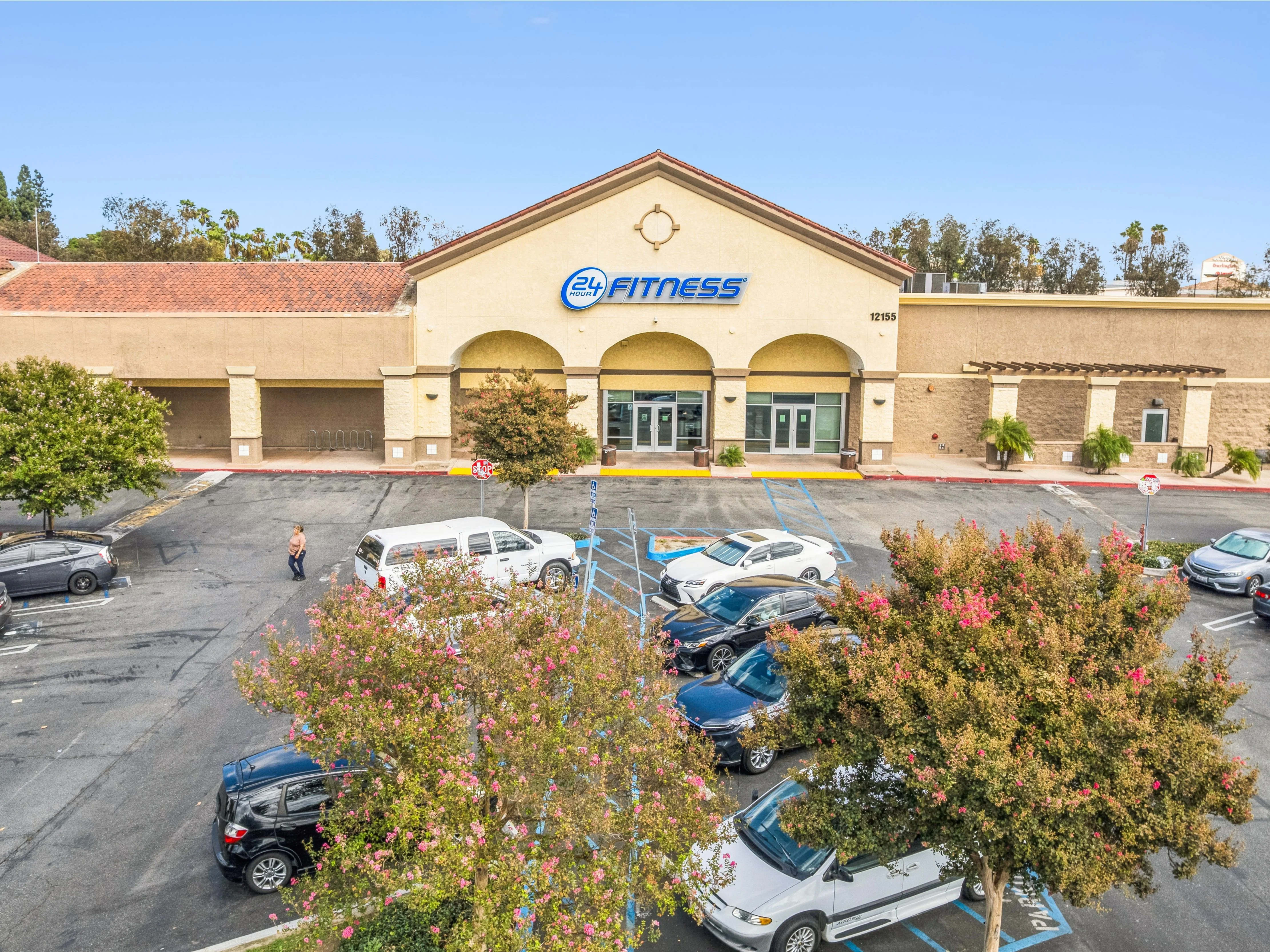 Chino Towne Center Plaza — Sale in Chino, CA, photo 2 of 8
