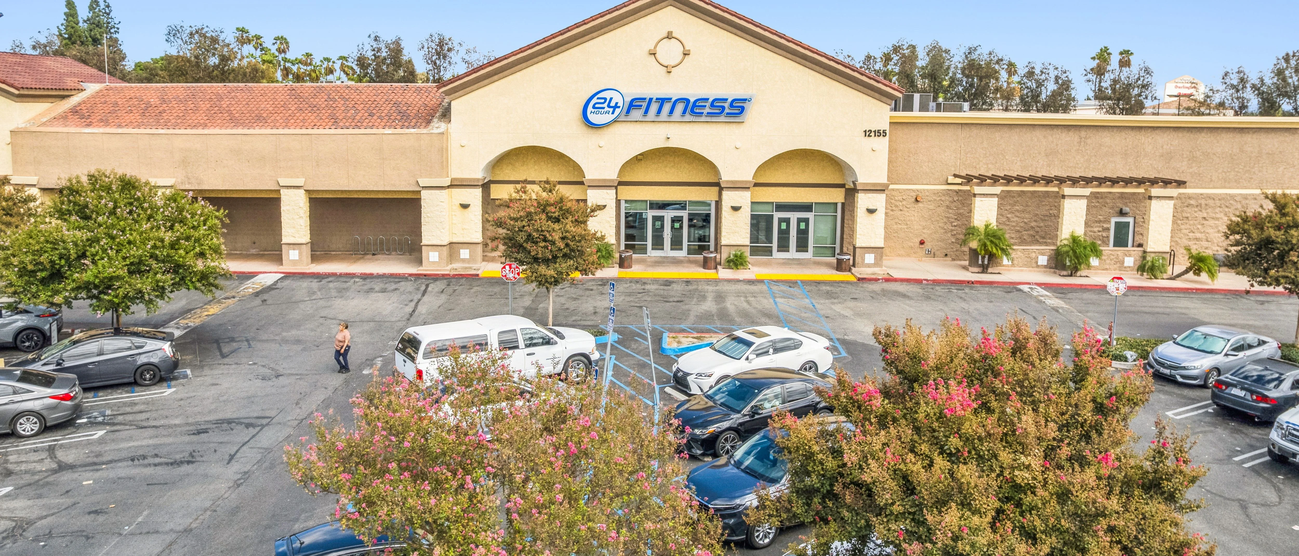 Chino Towne Center Plaza — Sale in Chino, CA, photo 3 of 8