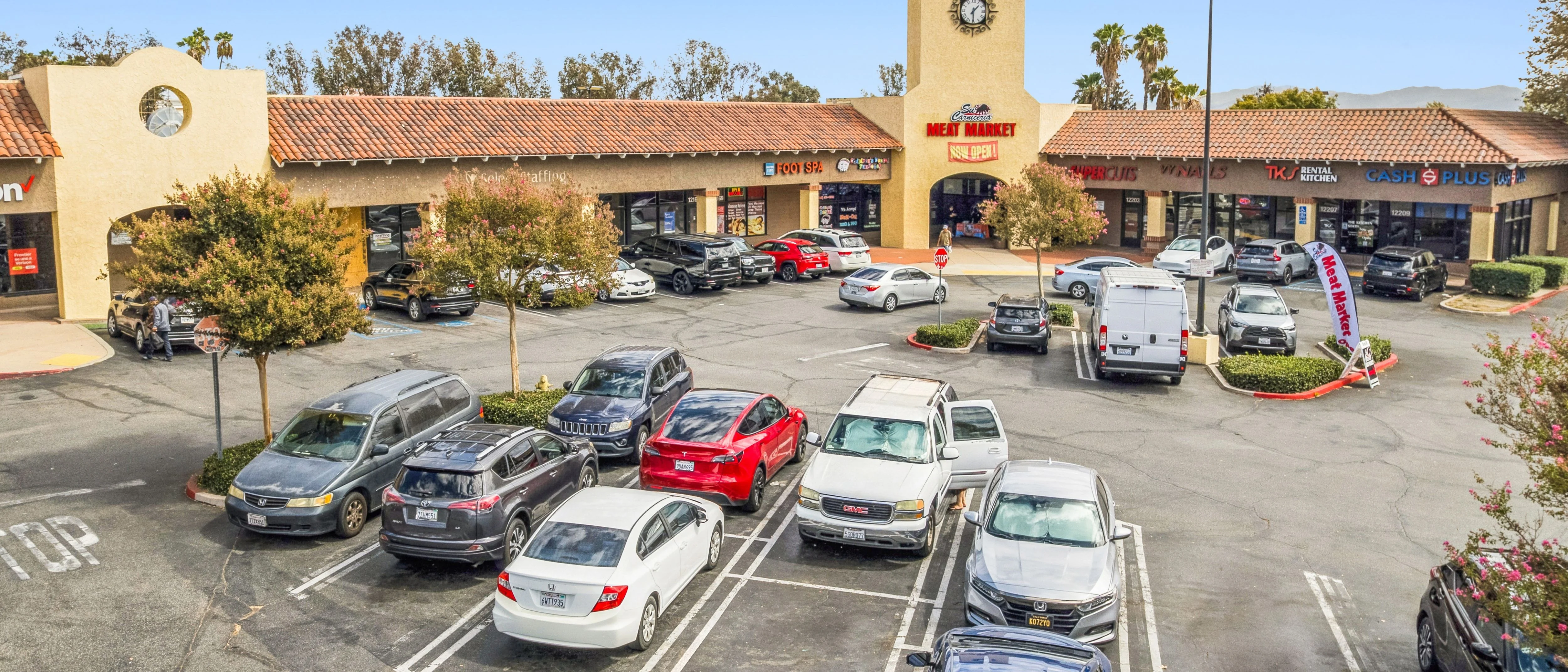 Chino Towne Center Plaza — Sale in Chino, CA, photo 4 of 8