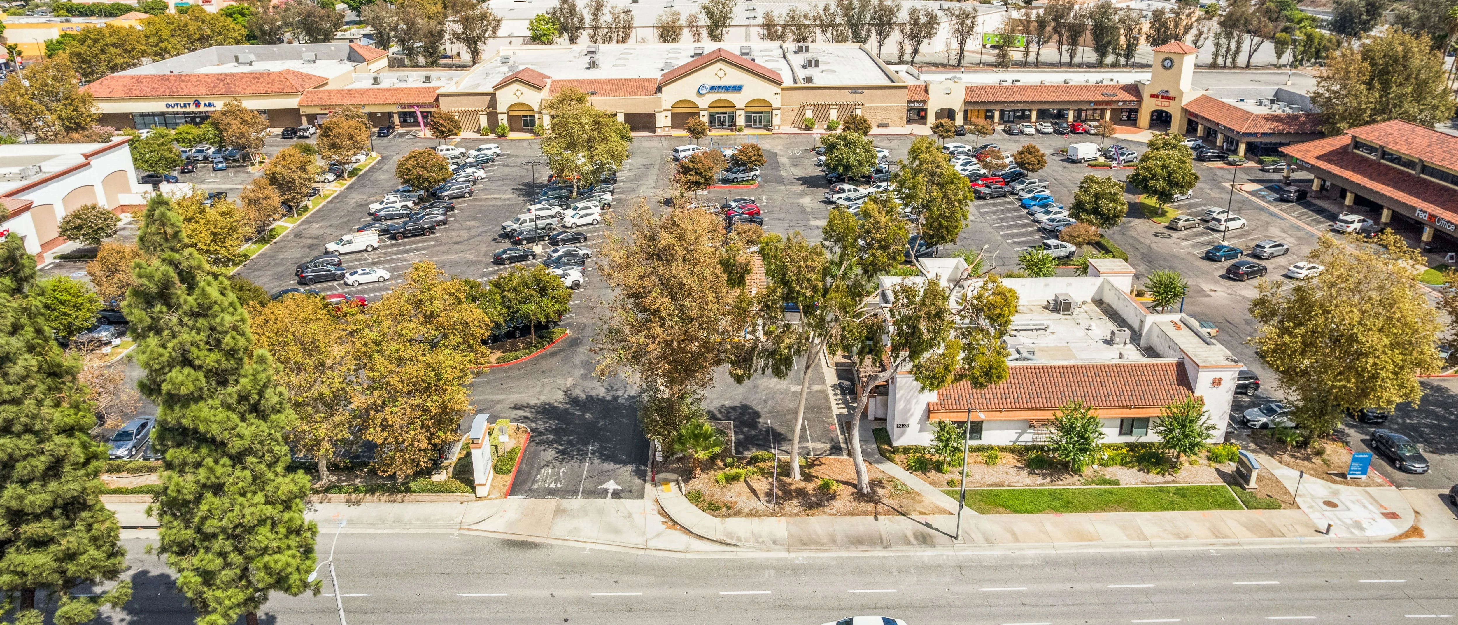Chino Towne Center Plaza — Sale in Chino, CA, photo 5 of 8