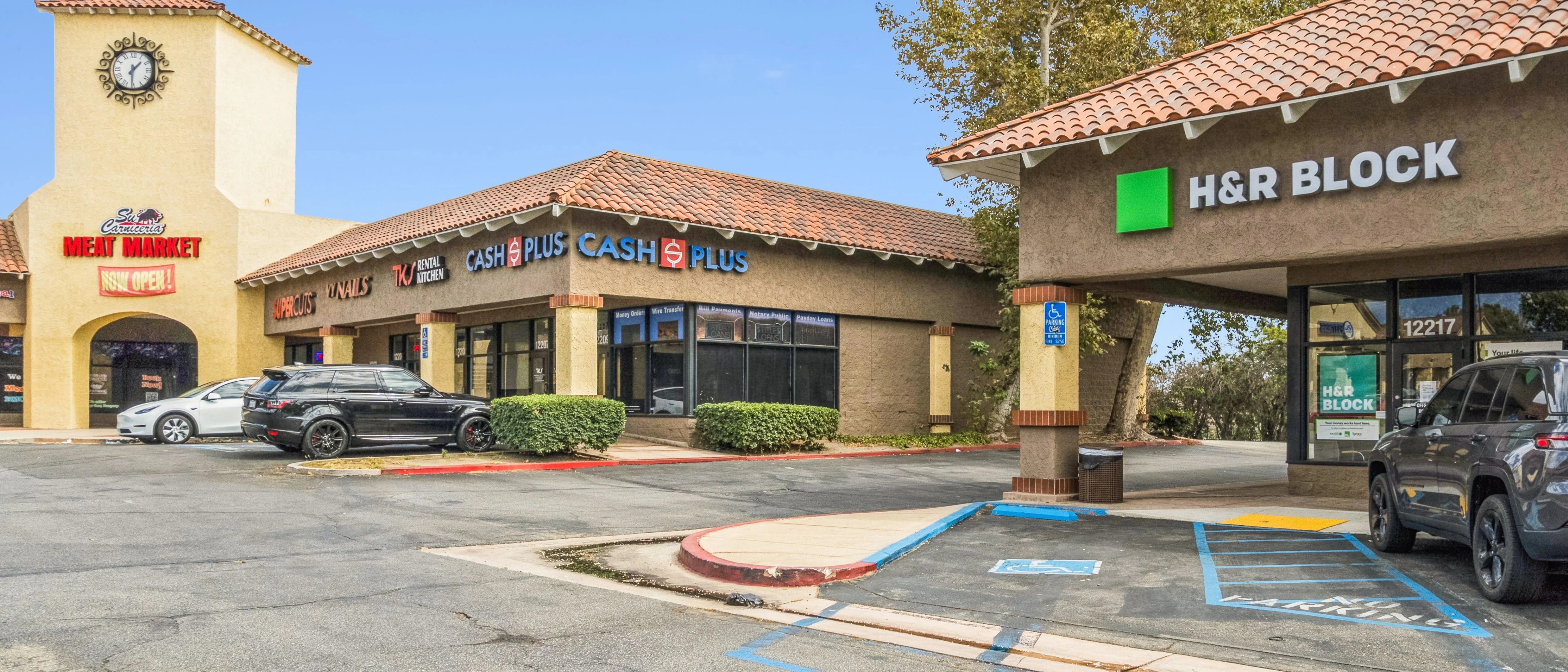Chino Towne Center Plaza — Sale in Chino, CA, photo 6 of 8