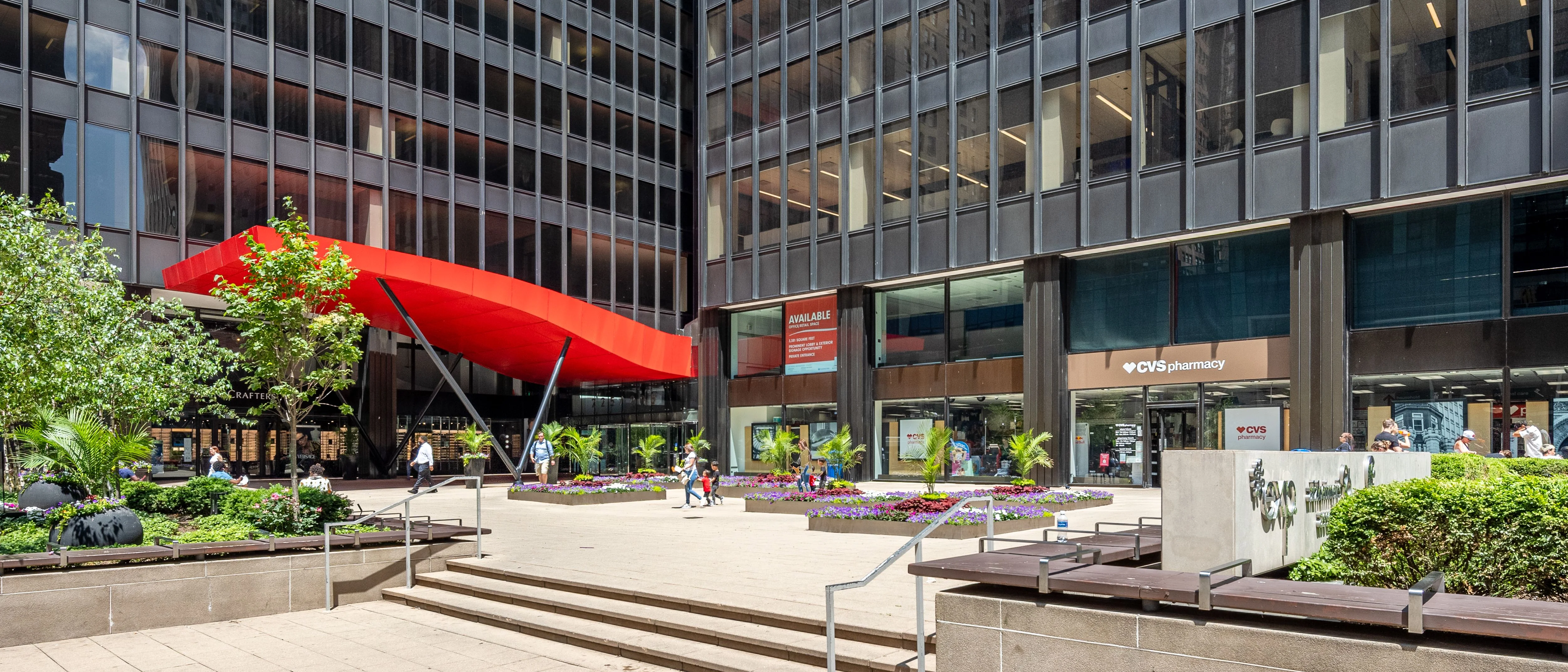 $69 Million Office Loan | Michigan Plaza | Chicago, IL — Sale in Chicago, IL, photo 3 of 8