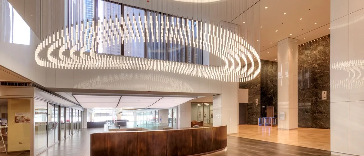$69 Million Office Loan | Michigan Plaza | Chicago, IL — Sale in Chicago, IL, photo 4 of 8