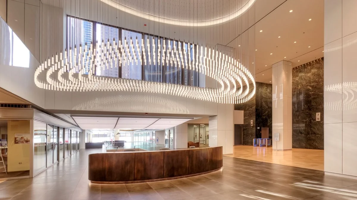 $69 Million Office Loan | Michigan Plaza | Chicago, IL — Sale in Chicago, IL, photo 6 of 8