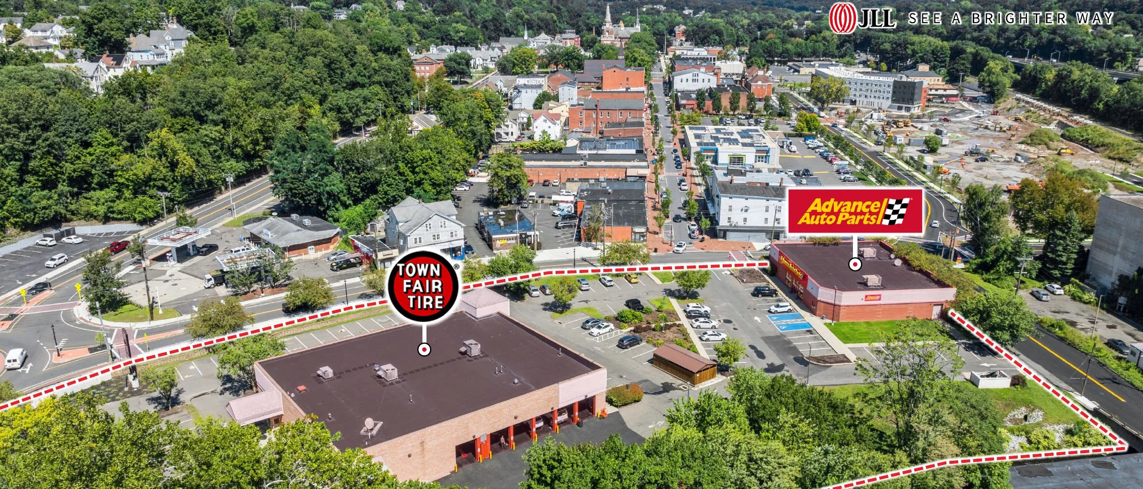 Town Fair Tire & Advance Auto Parts - Naugatuck, CT — Sale in Naugatuck, CT, photo 3 of 8